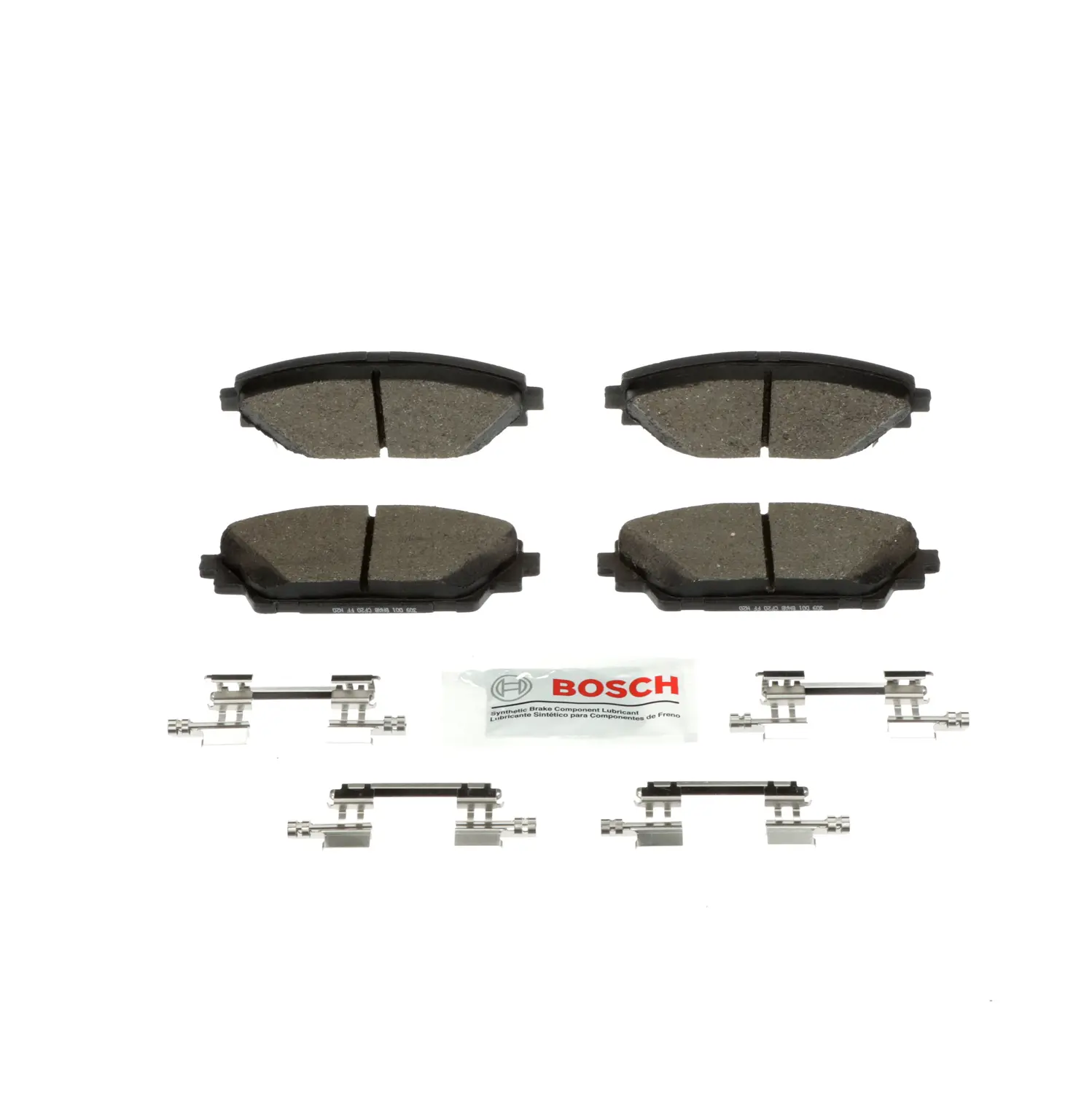 Brake Pads miniature 6