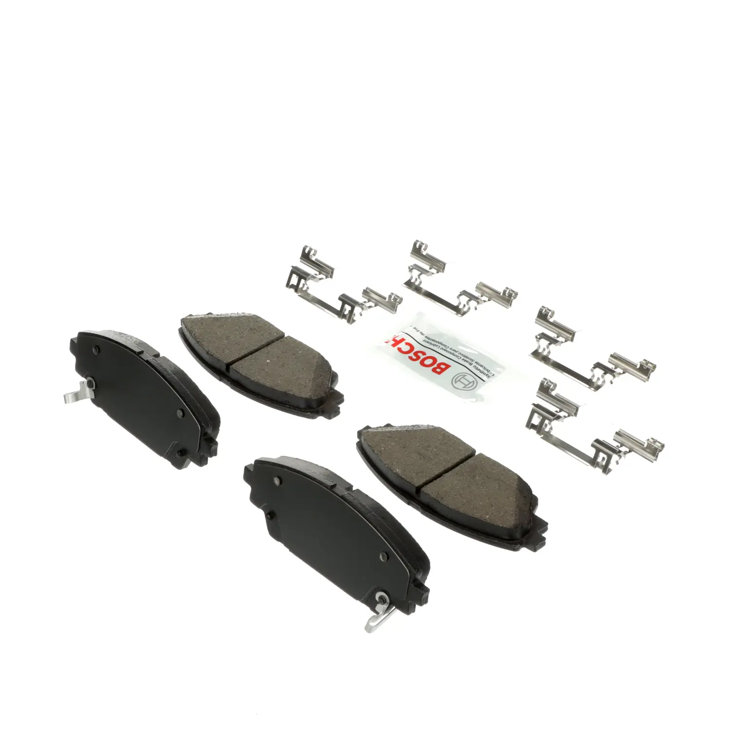Brake Pads miniature 3