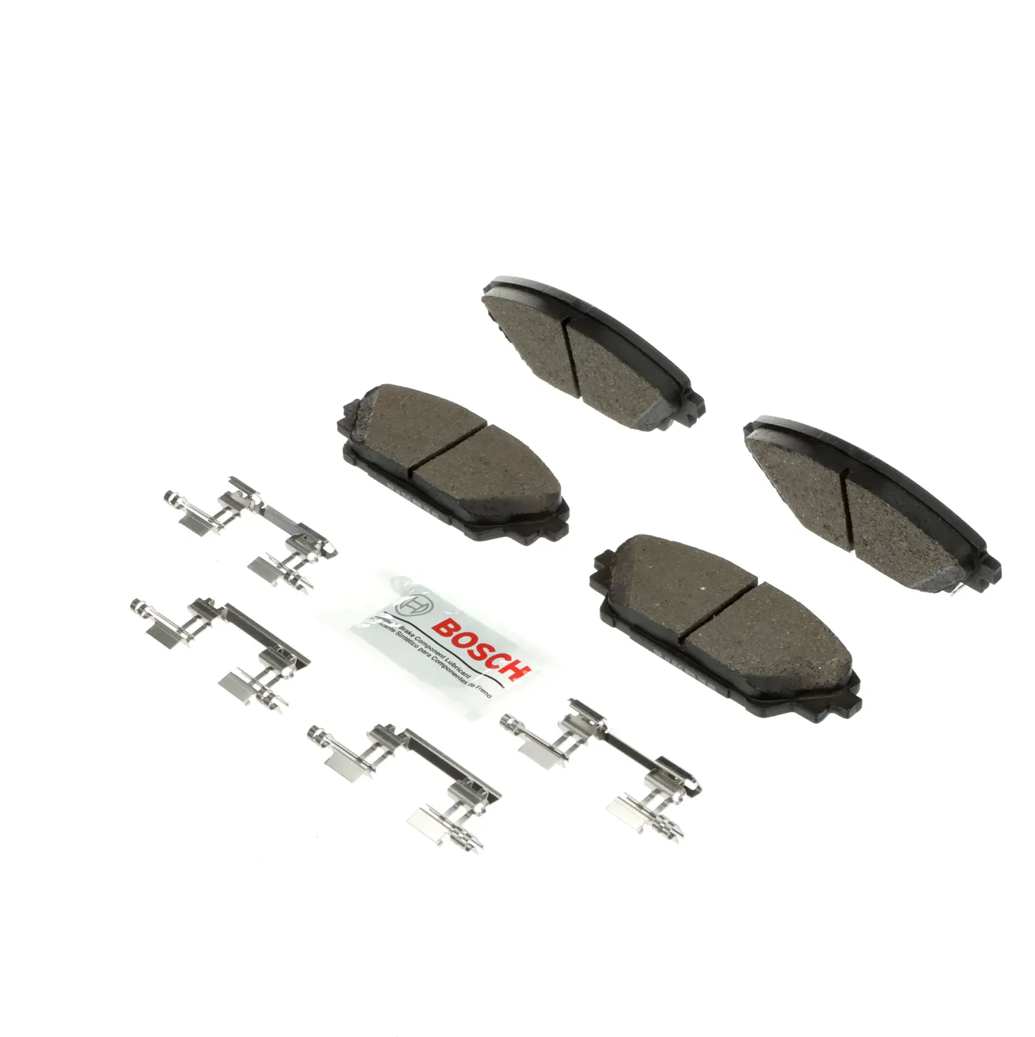 Brake Pads miniature 5
