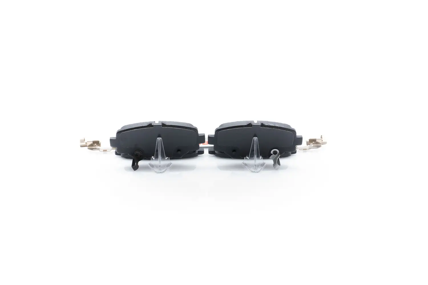 Brake Pads miniature 2
