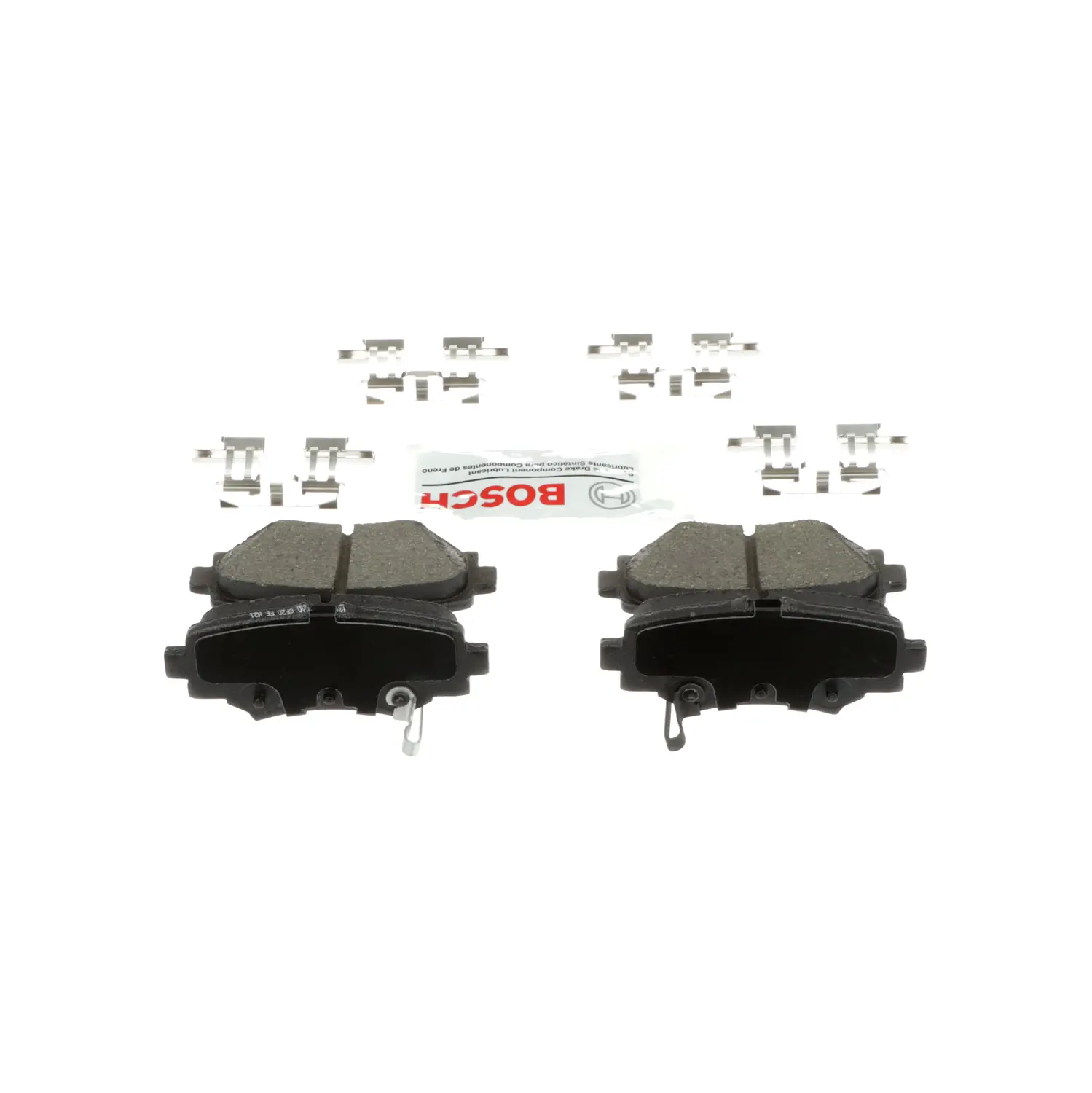 Brake Pads miniature 9