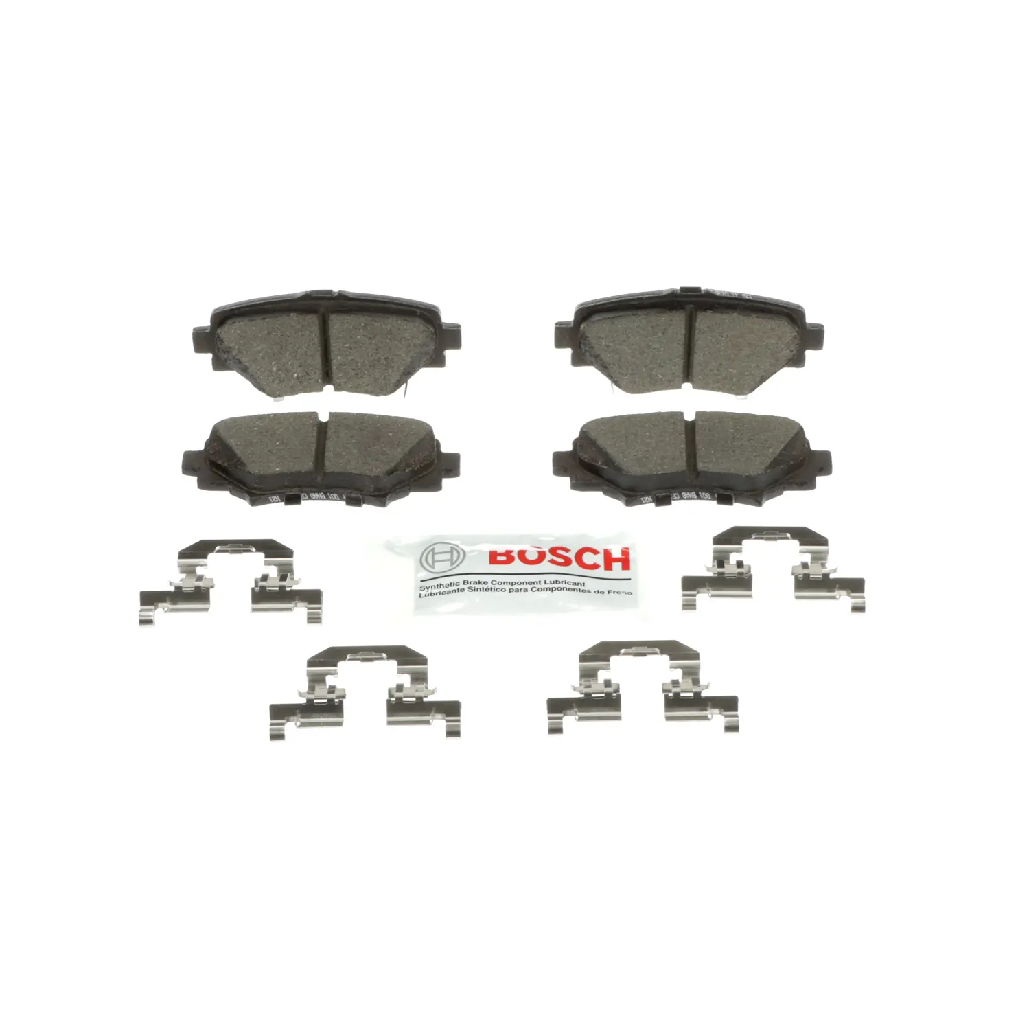 Brake Pads miniature 7