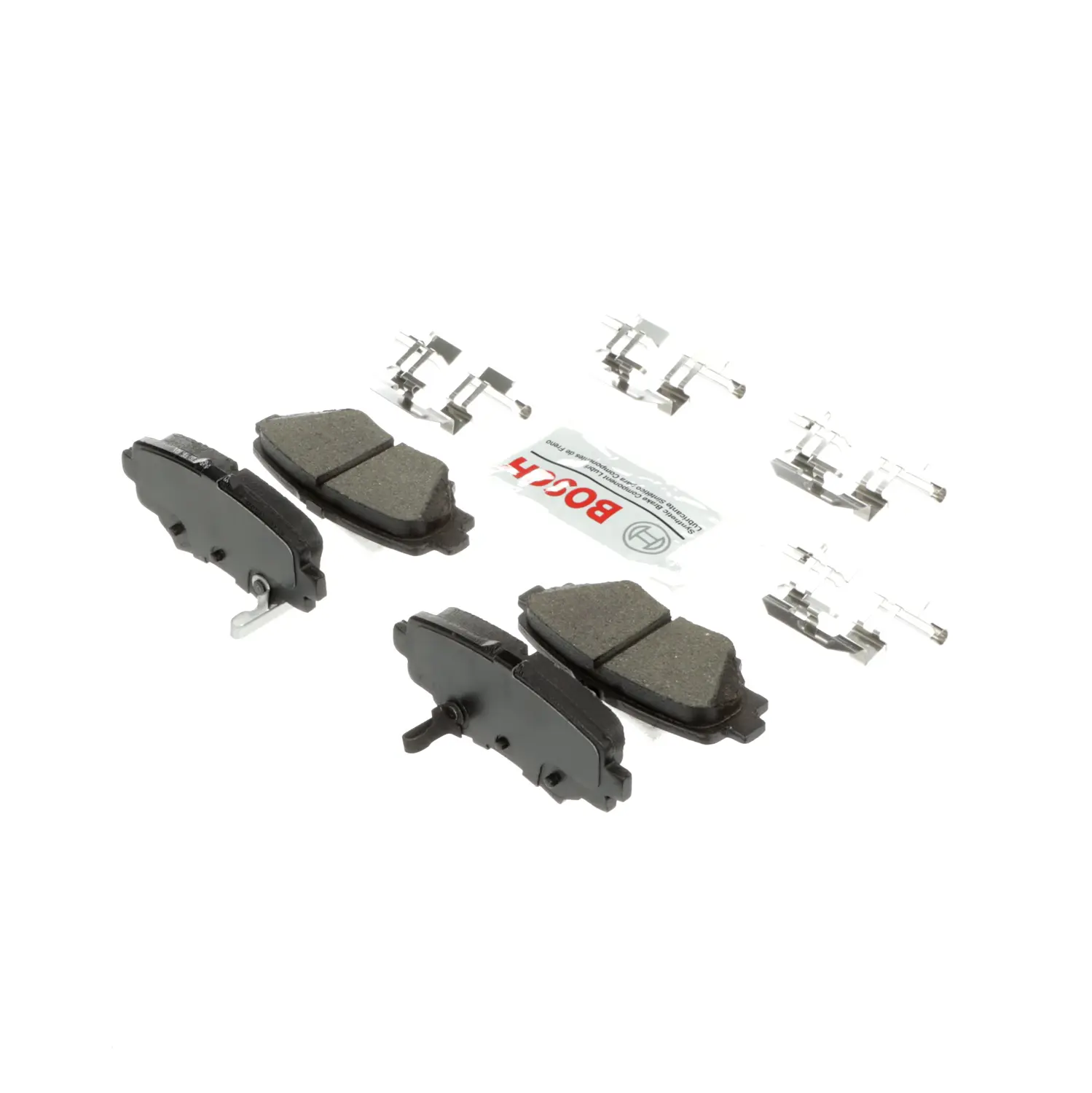 Brake Pads miniature 3