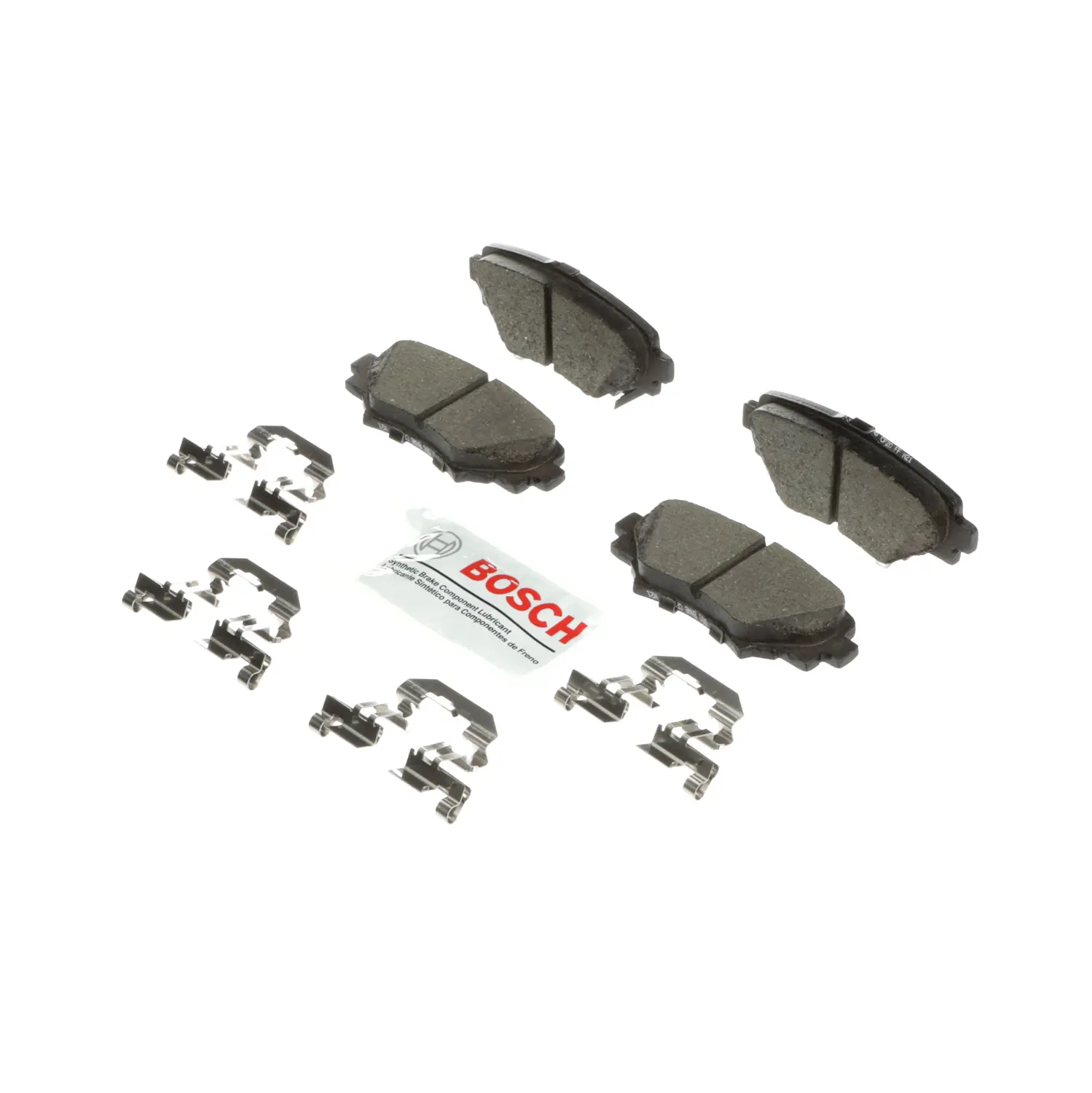 Brake Pads miniature 10