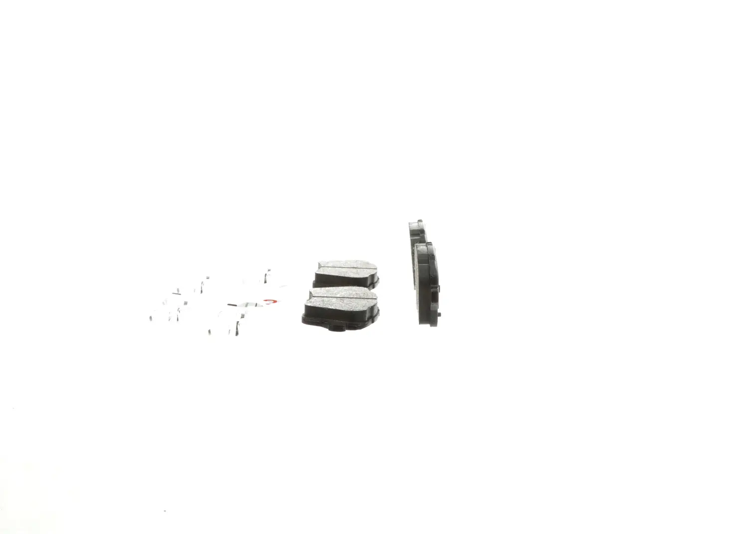 Brake Pads miniature 4