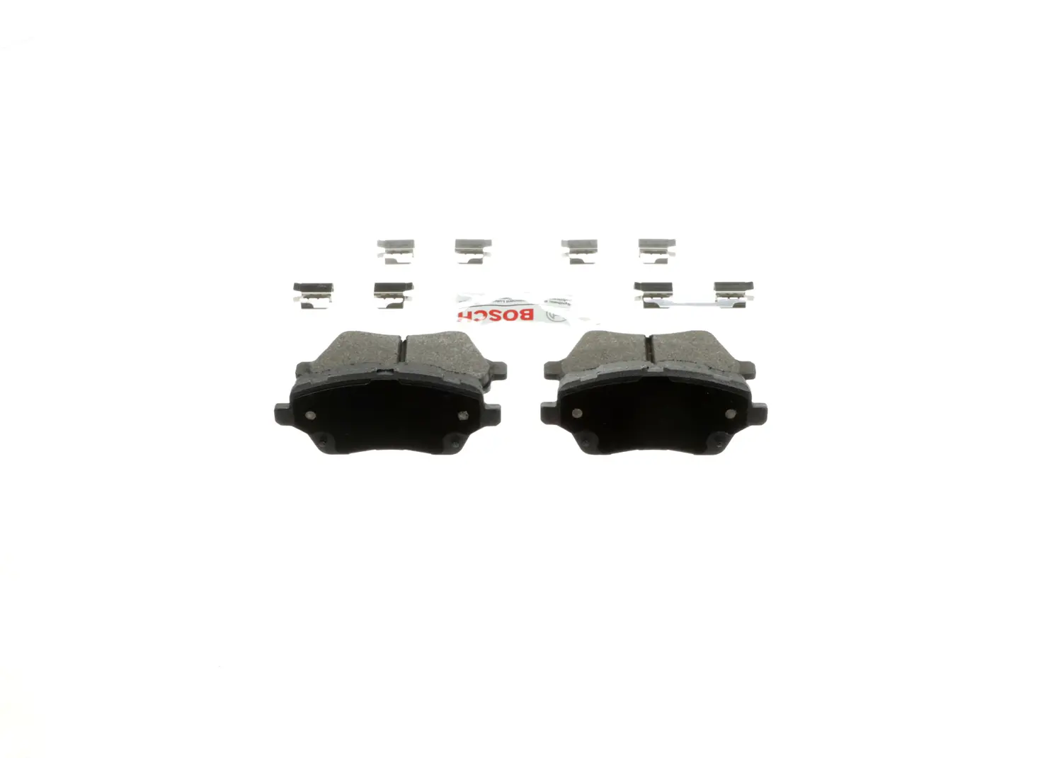 Brake Pads - image principale du produit
