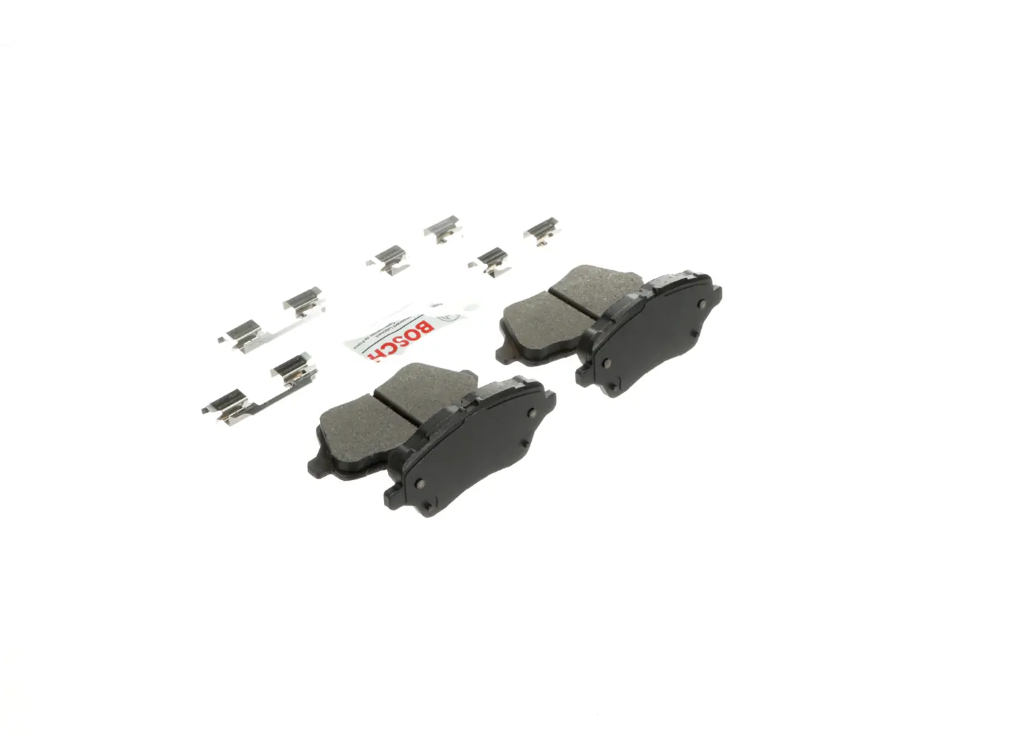 Brake Pads miniature 6