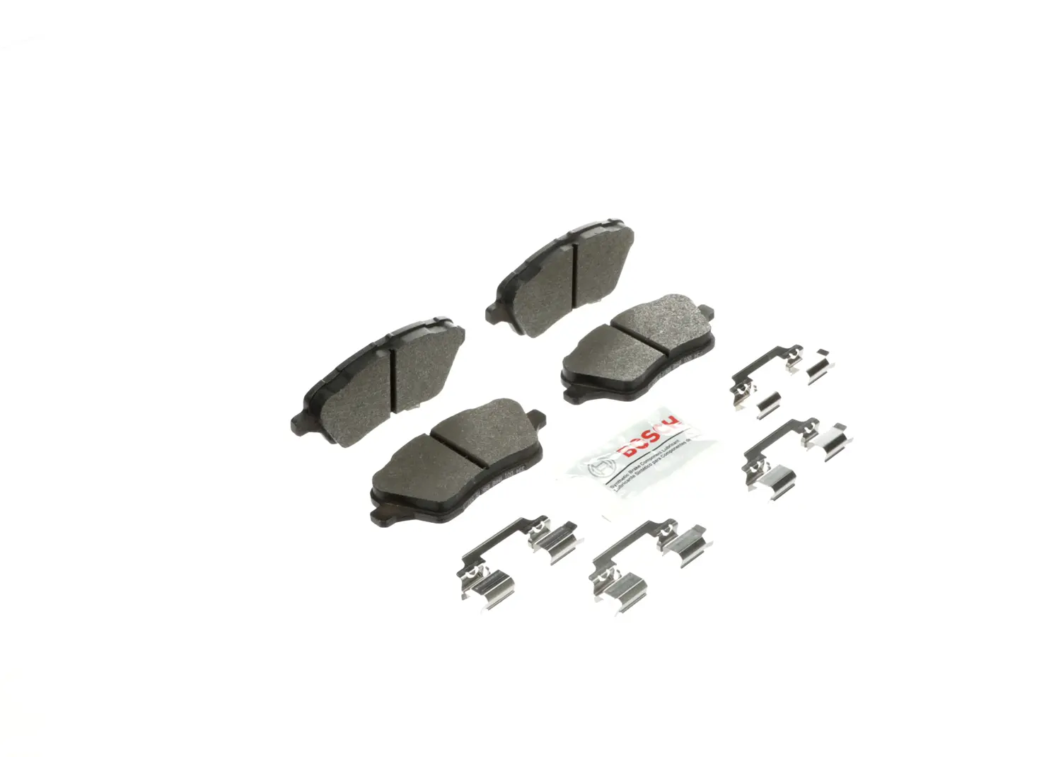 Brake Pads miniature 8