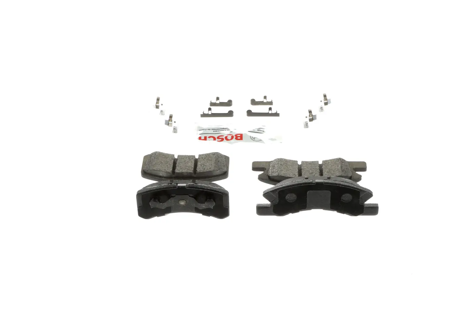 Brake Pads miniature 5