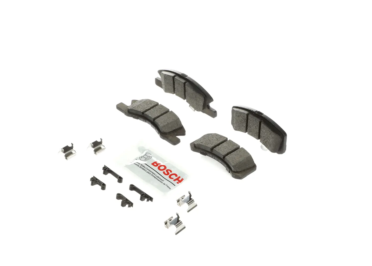 Brake Pads miniature 3