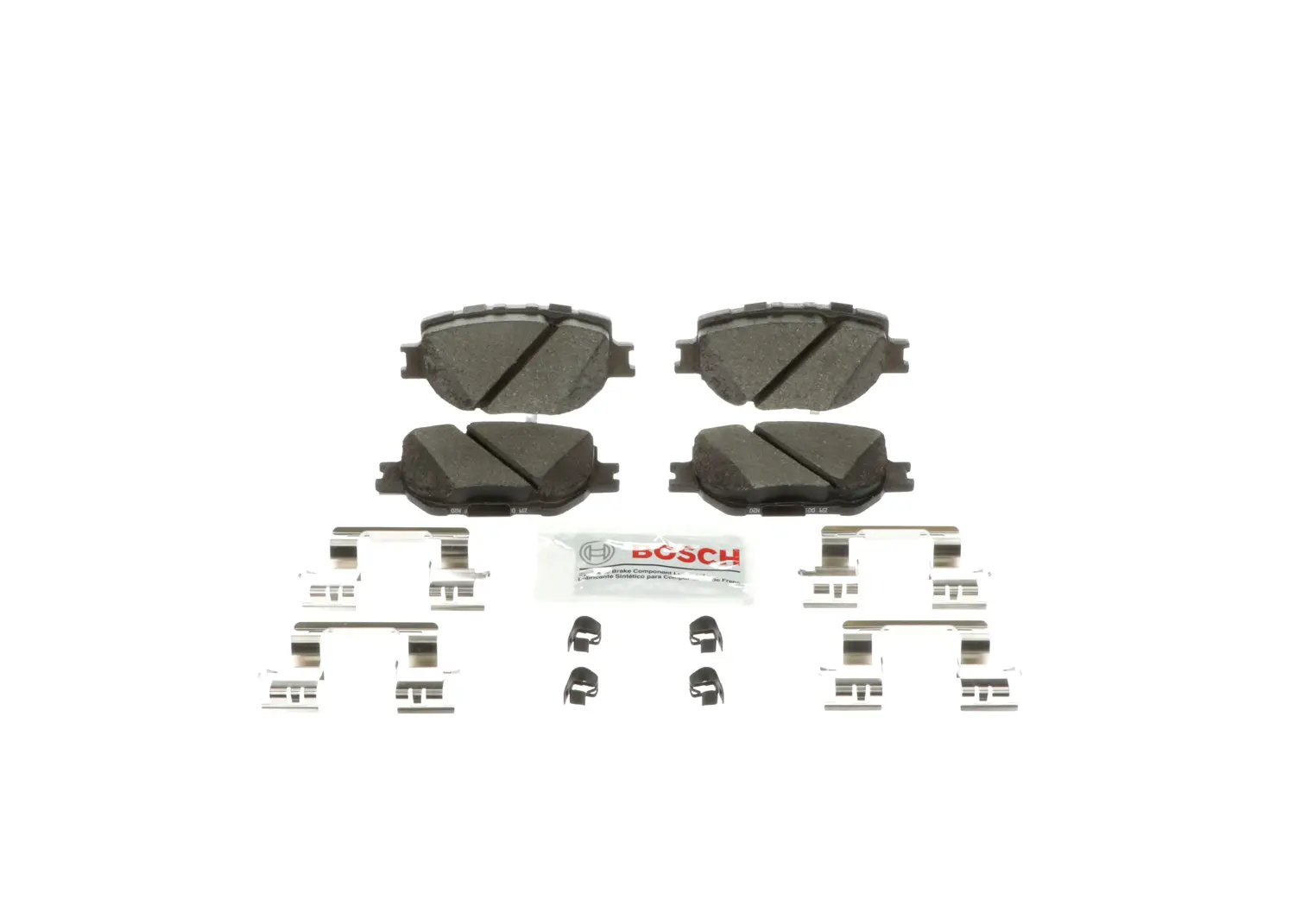 Brake Pads miniature 4