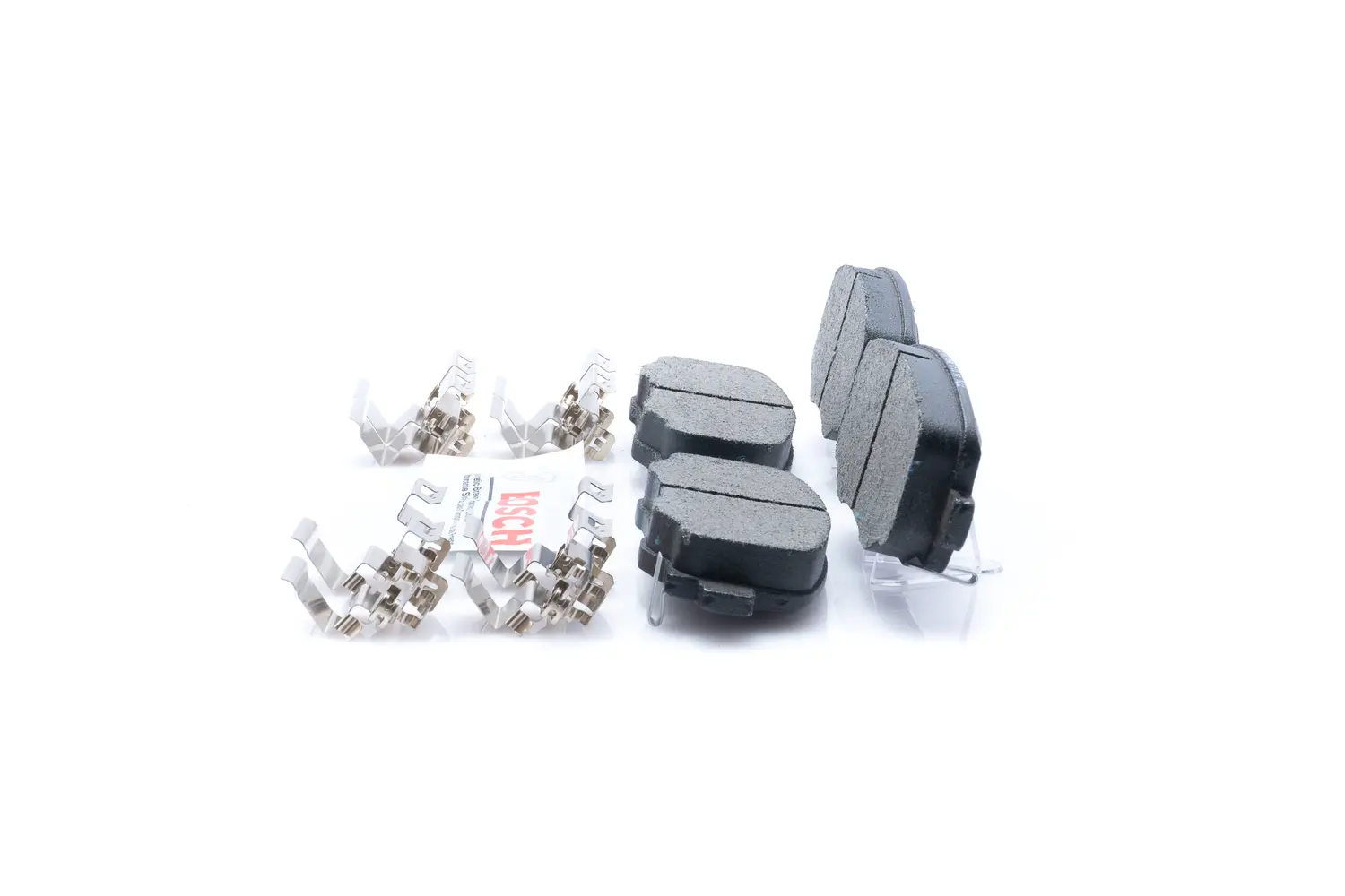 Brake Pads miniature 4