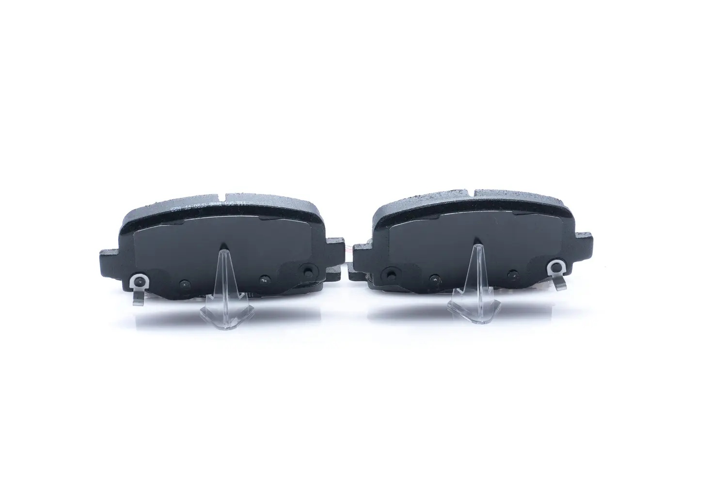 Brake Pads miniature 6