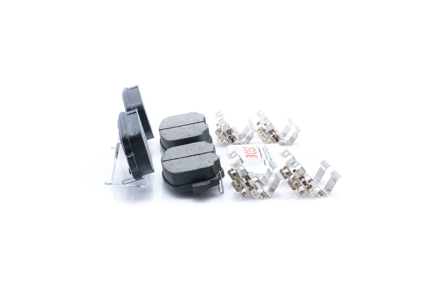 Brake Pads miniature 3
