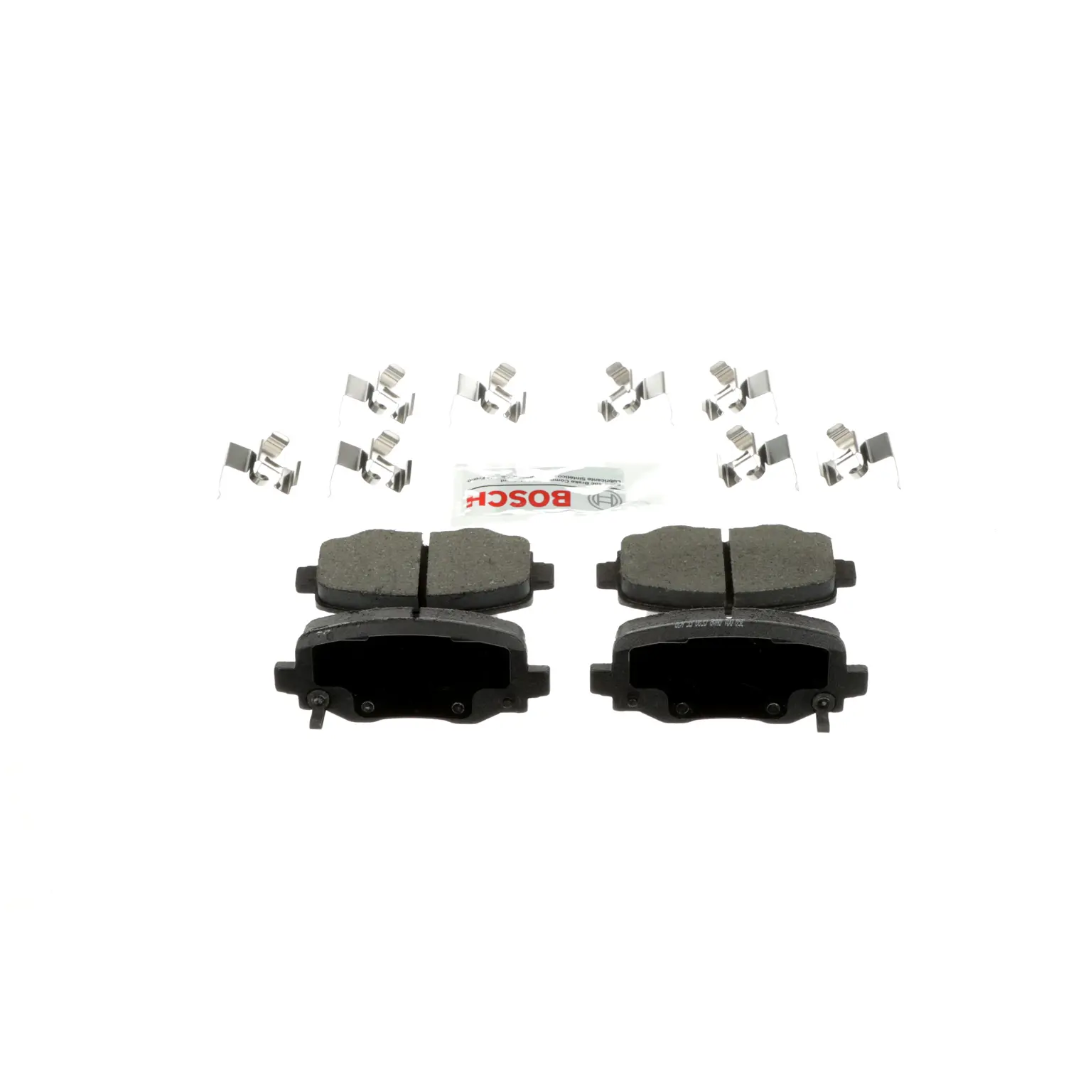Brake Pads miniature 7