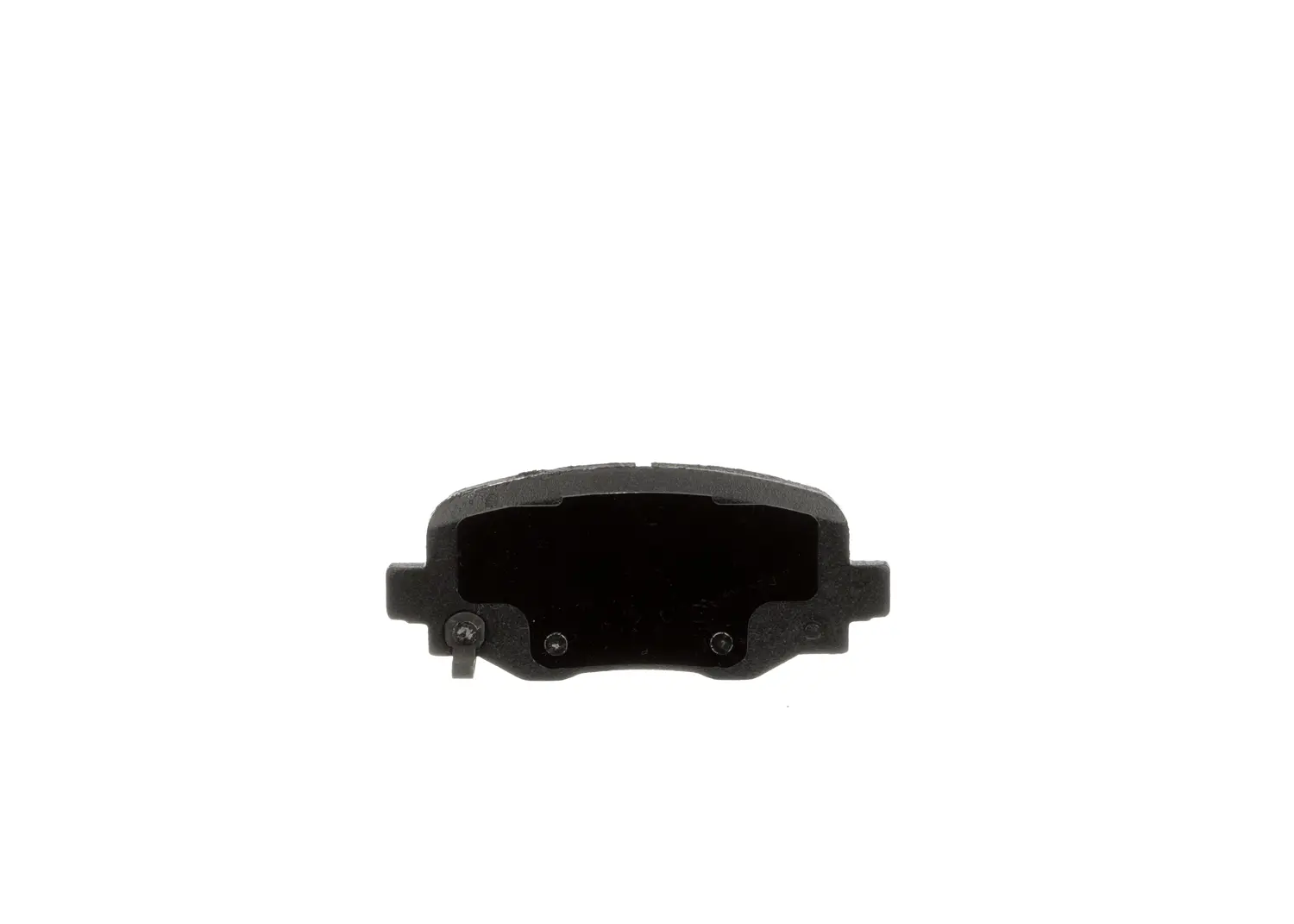 Brake Pads - image principale du produit