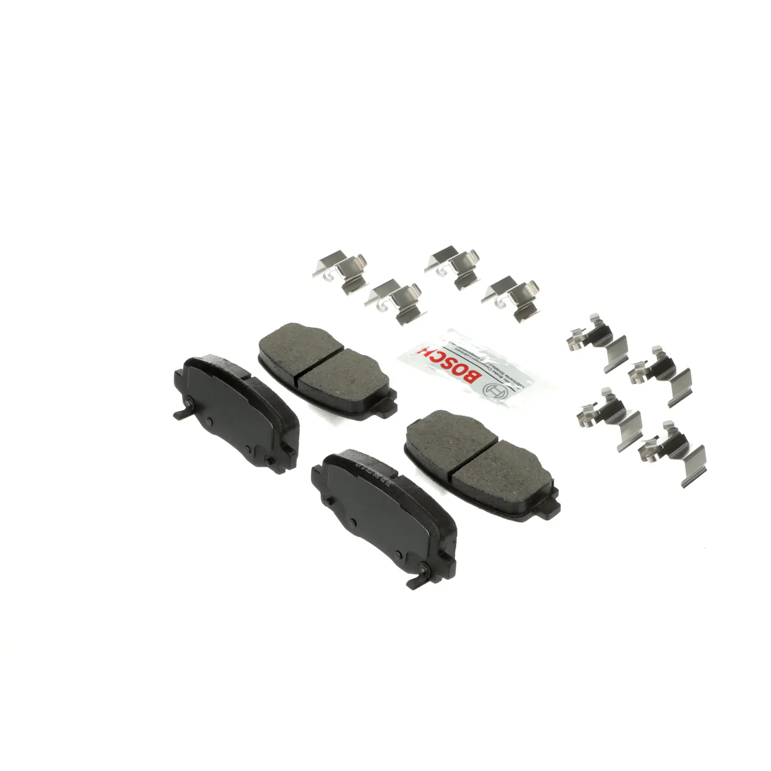 Brake Pads miniature 2