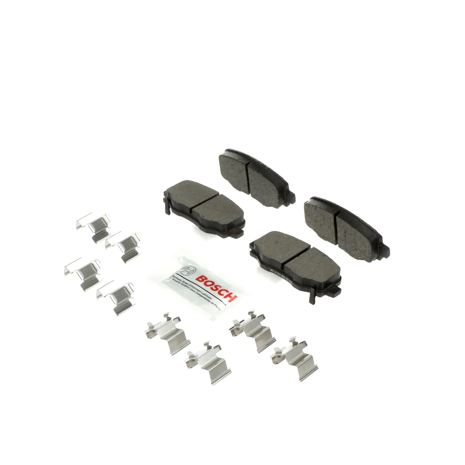 Brake Pads miniature 8