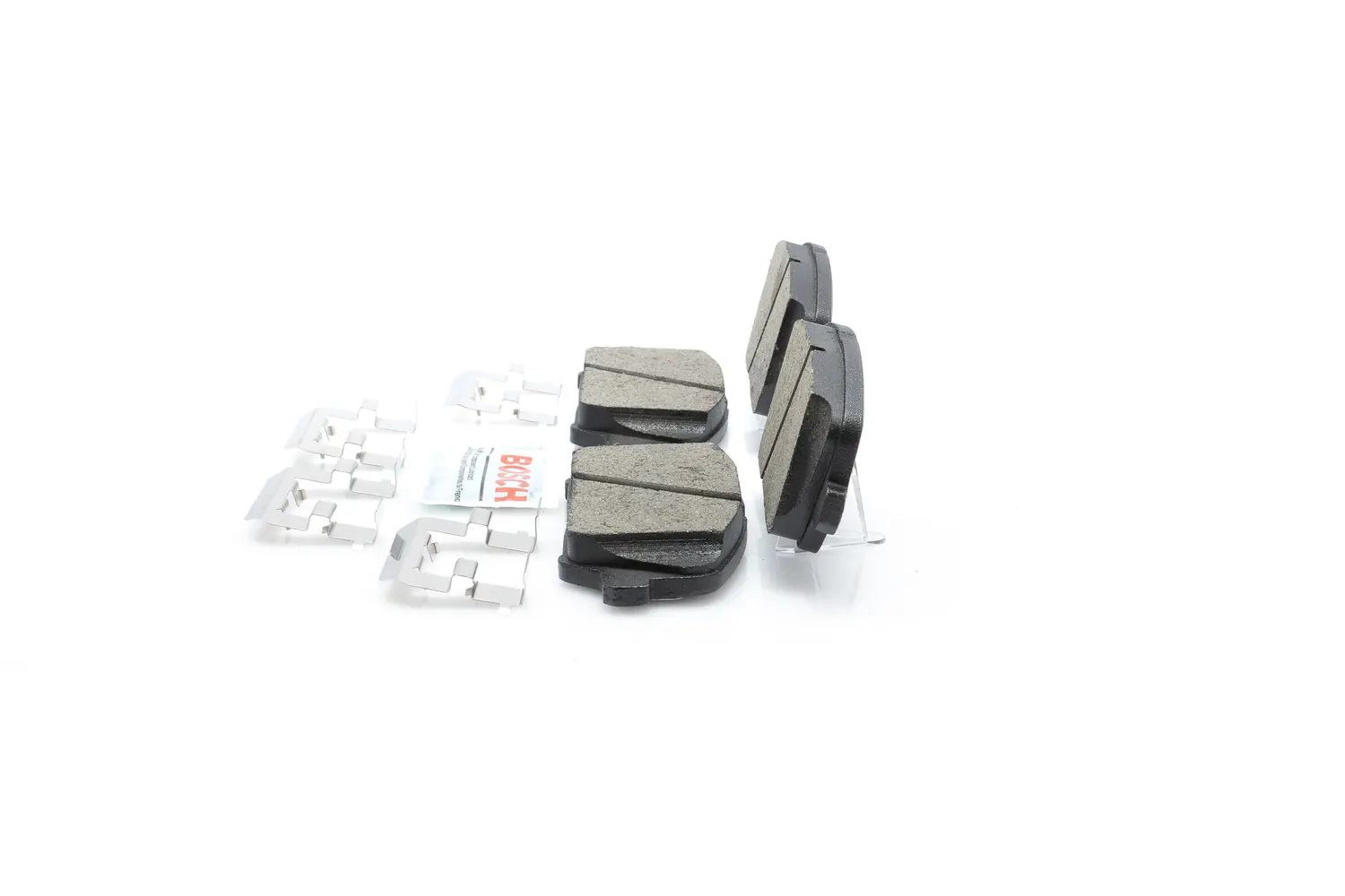 Brake Pads miniature 6