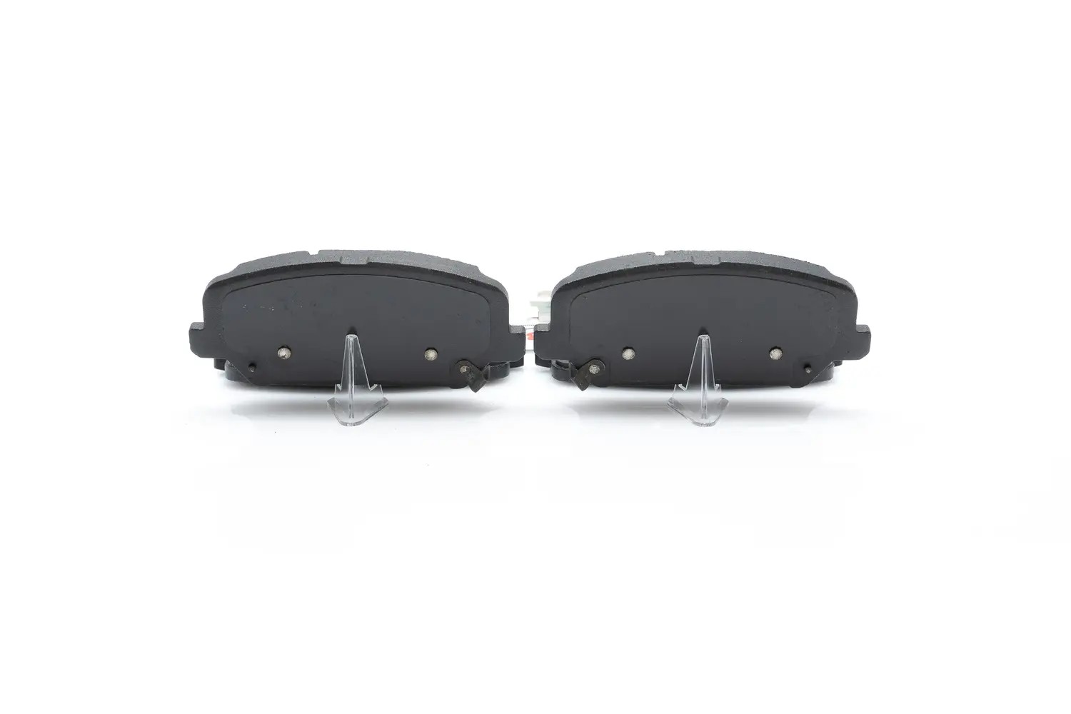Brake Pads miniature 2