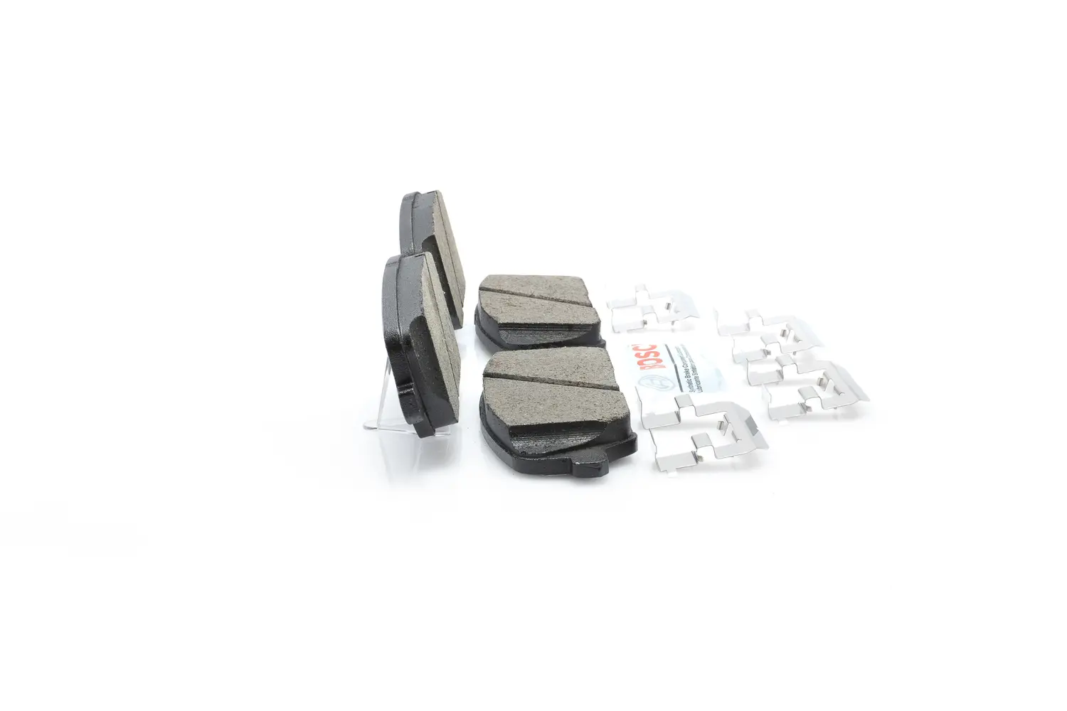 Brake Pads miniature 5