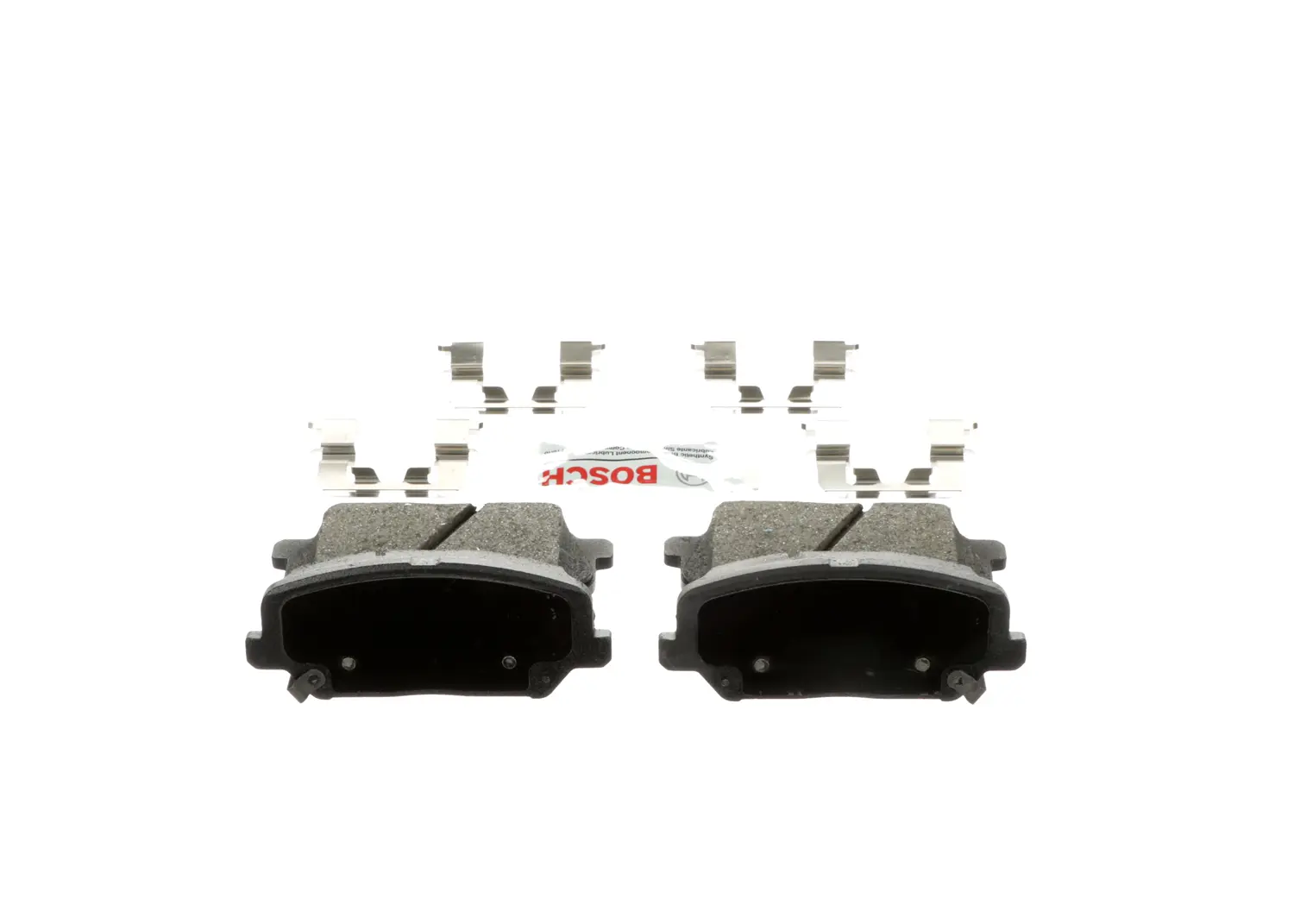 Brake Pads miniature 8