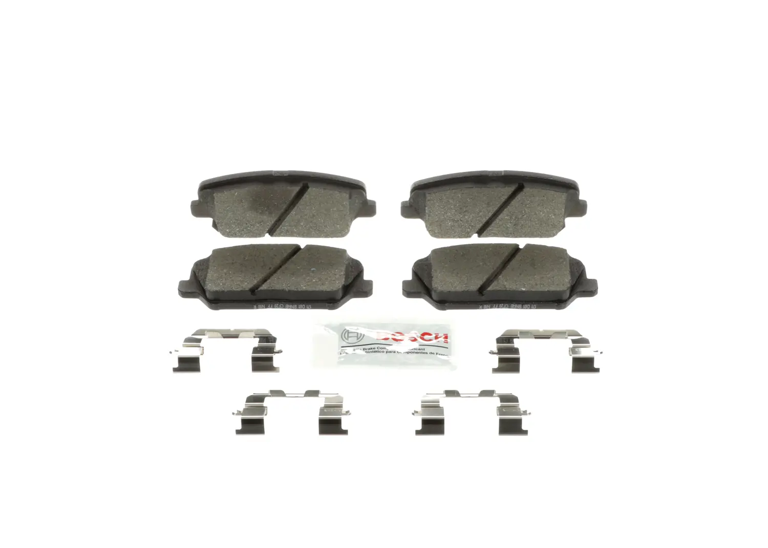 Brake Pads miniature 9