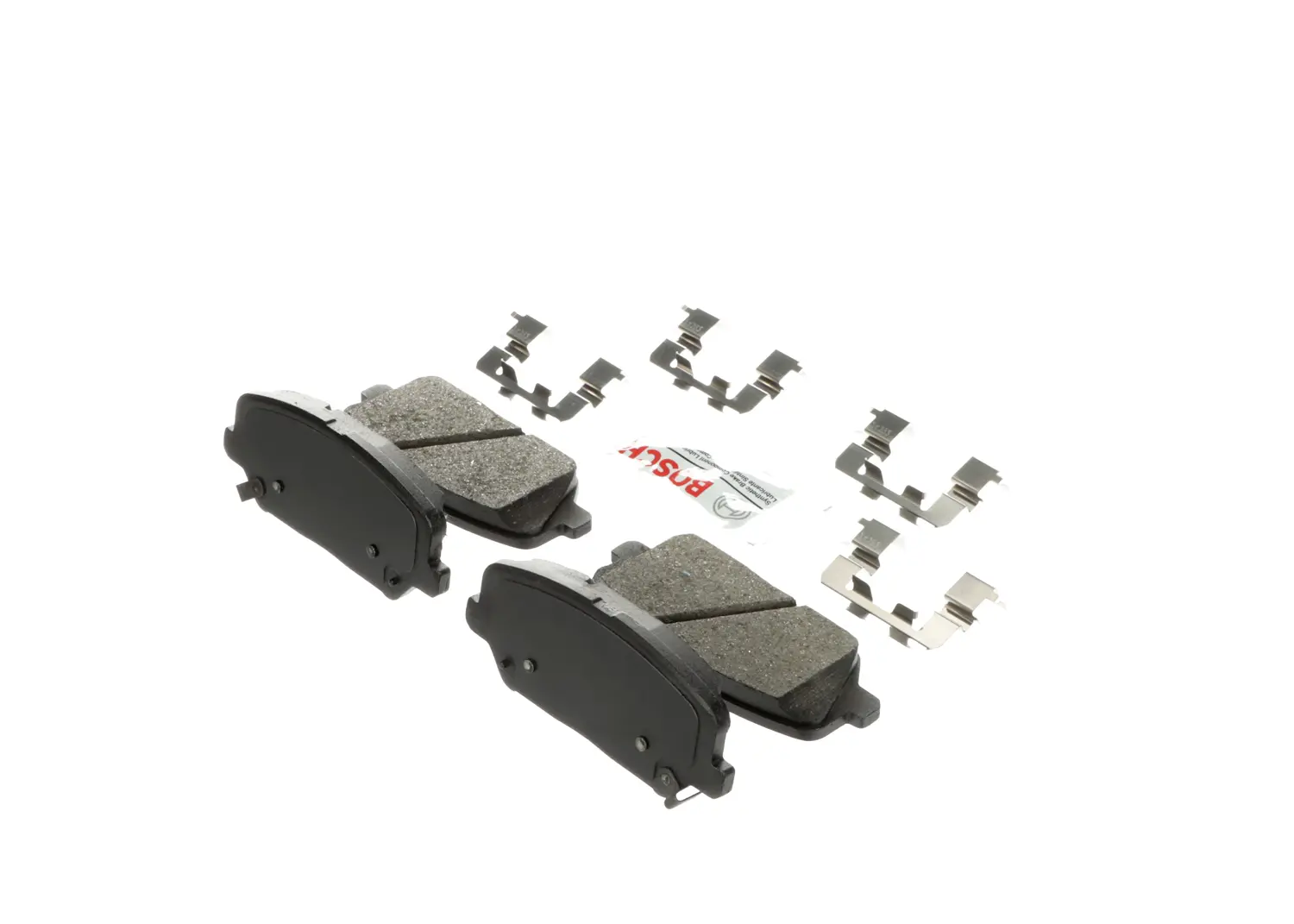 Brake Pads miniature 10