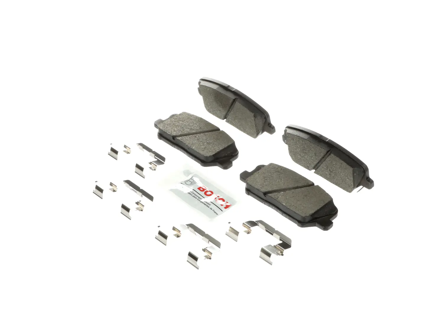 Brake Pads miniature 7