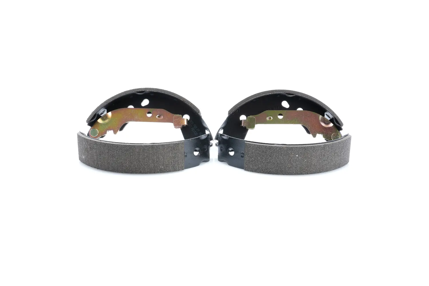 Brake Pads miniature 4