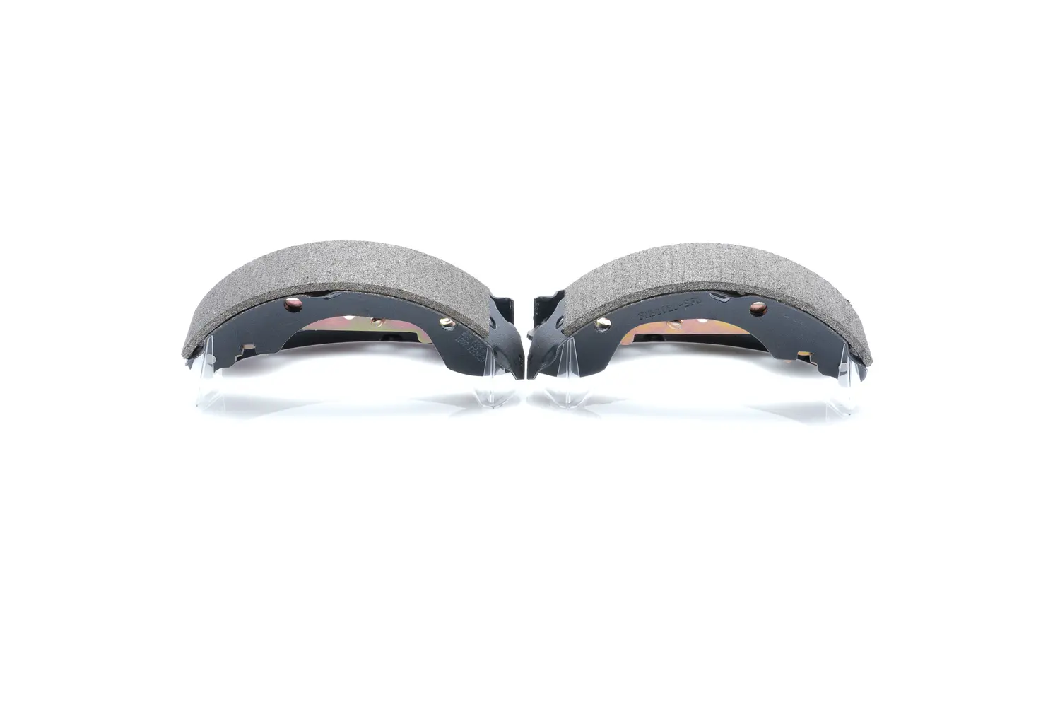 Brake Pads miniature 2