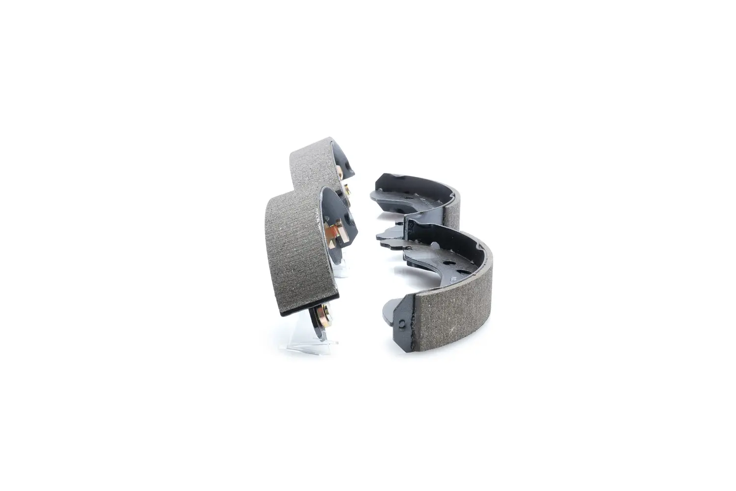 Brake Pads miniature 7