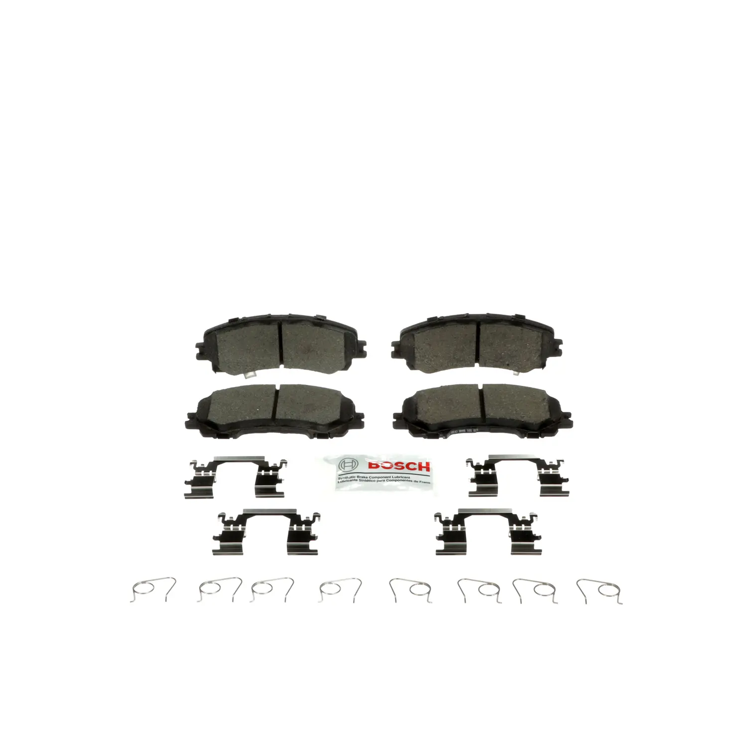 Brake Pads miniature 6