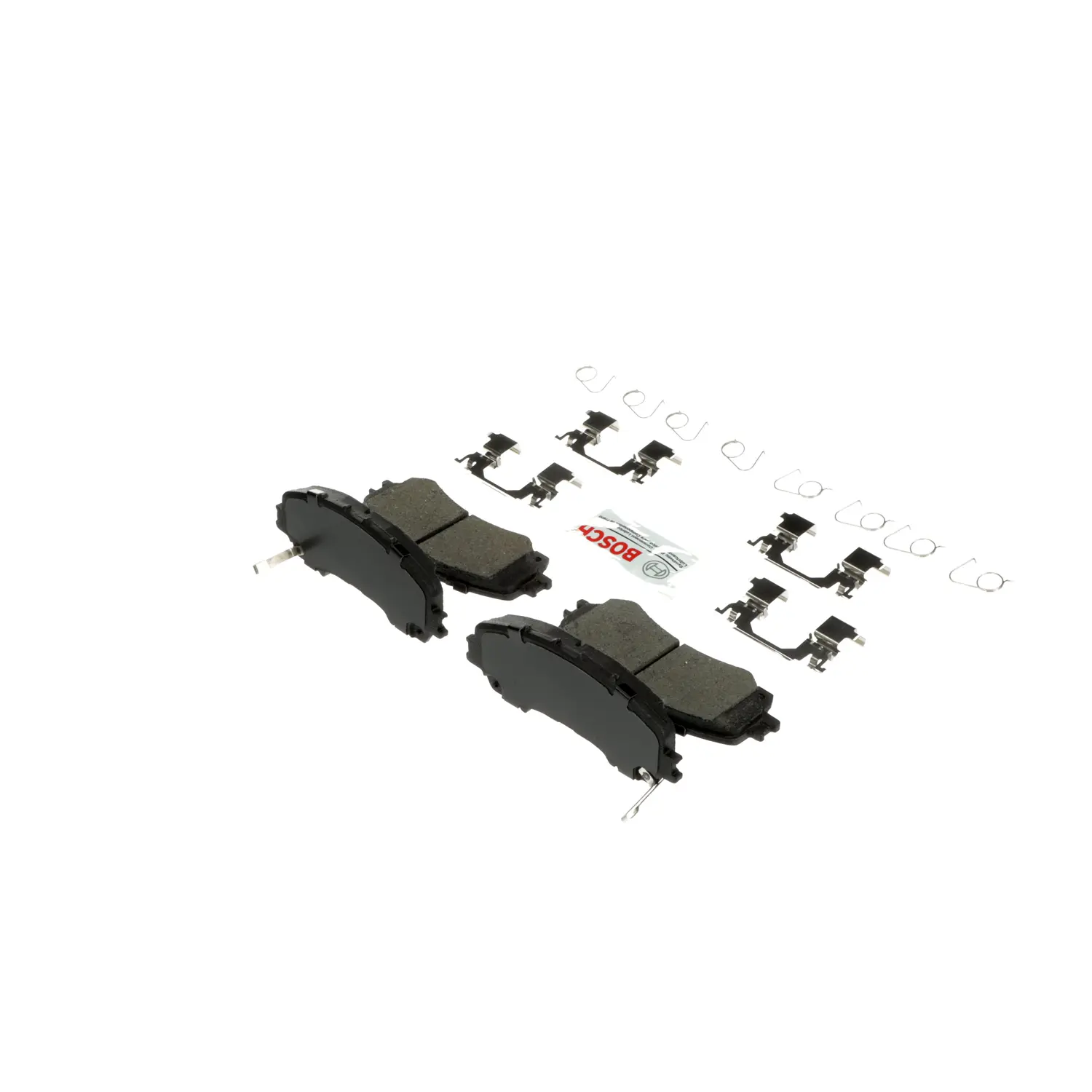 Brake Pads miniature 8