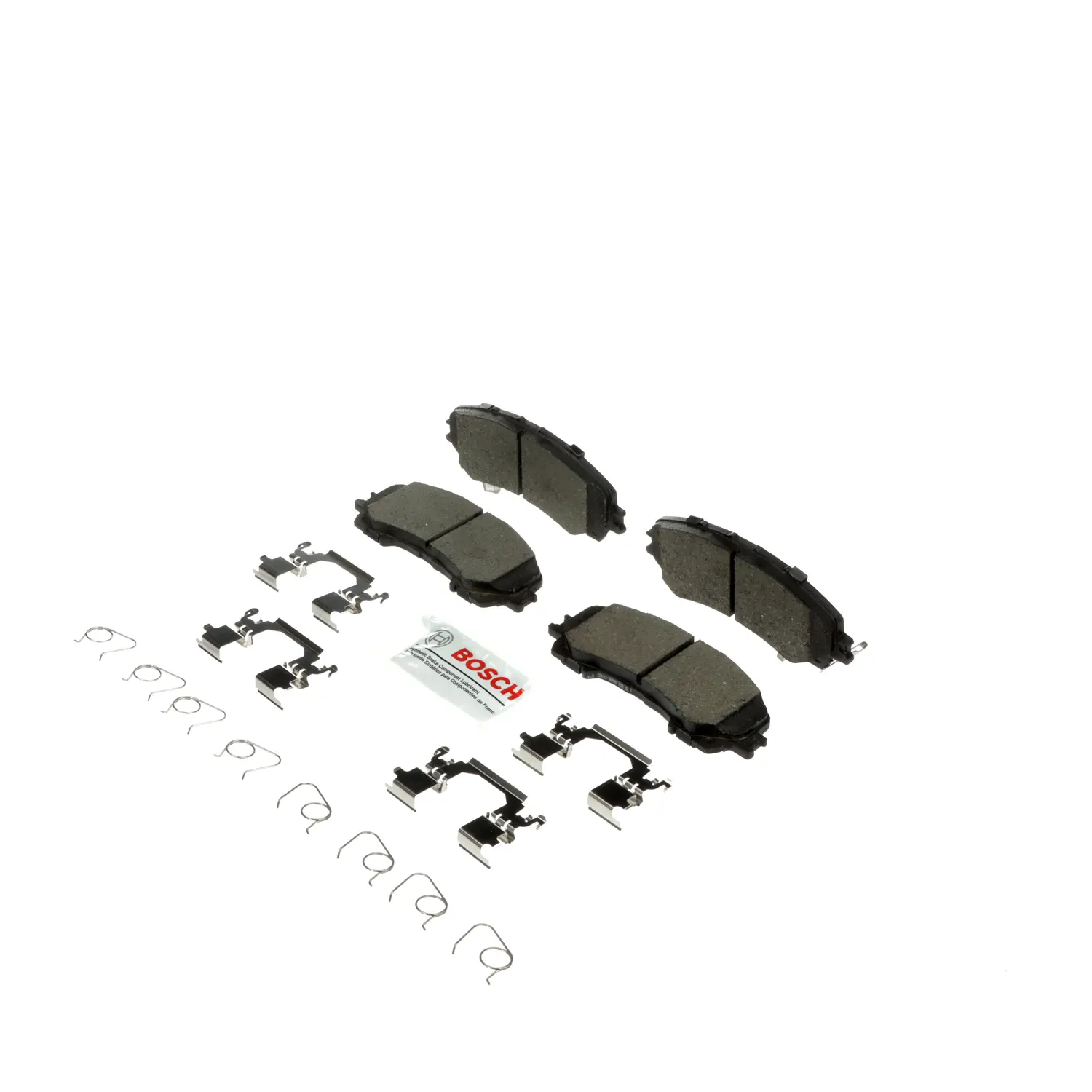 Brake Pads miniature 3