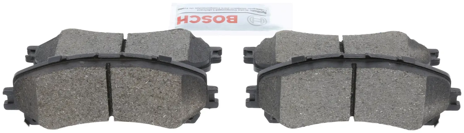 Brake Pads miniature 4