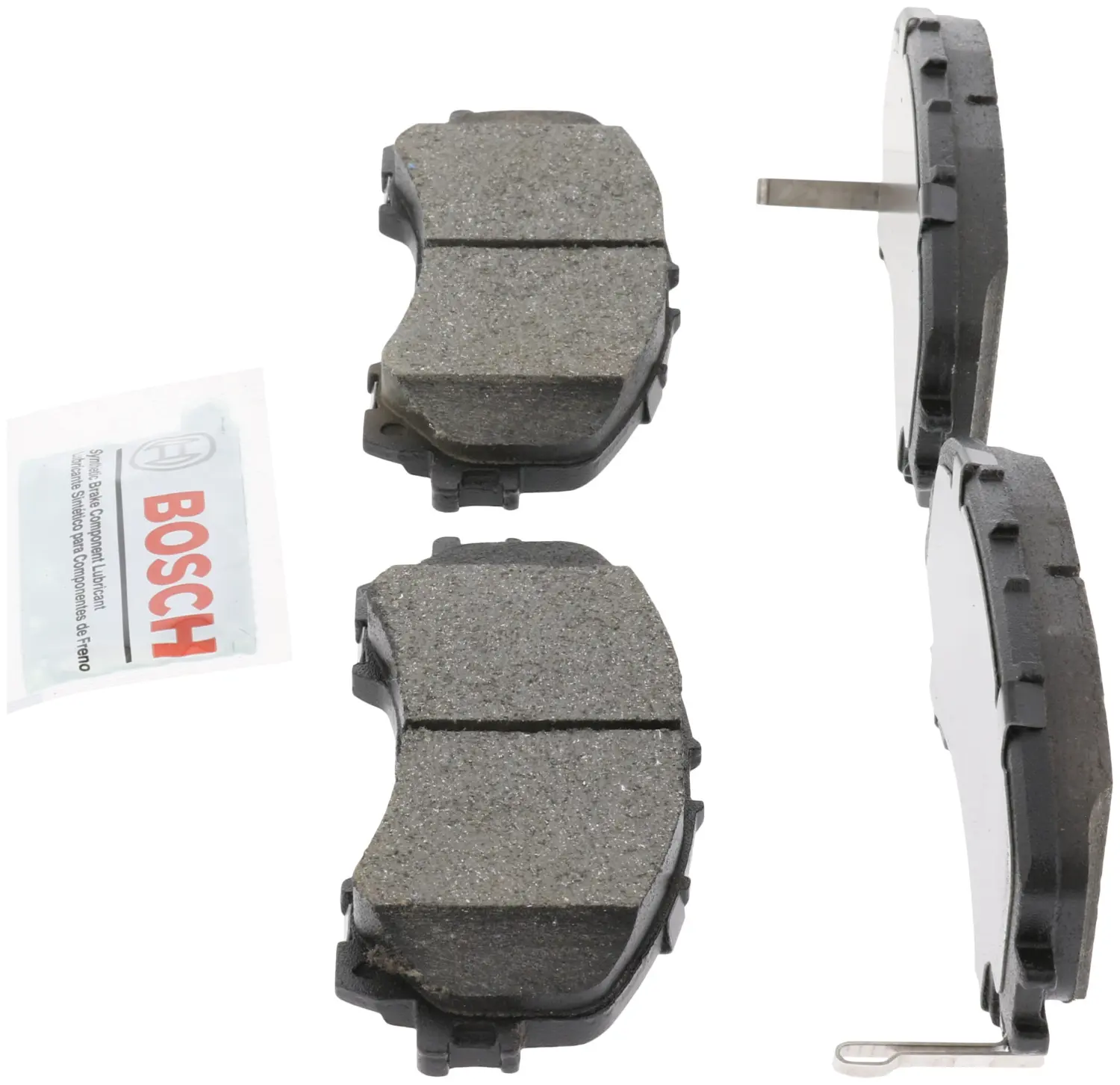Brake Pads miniature 2