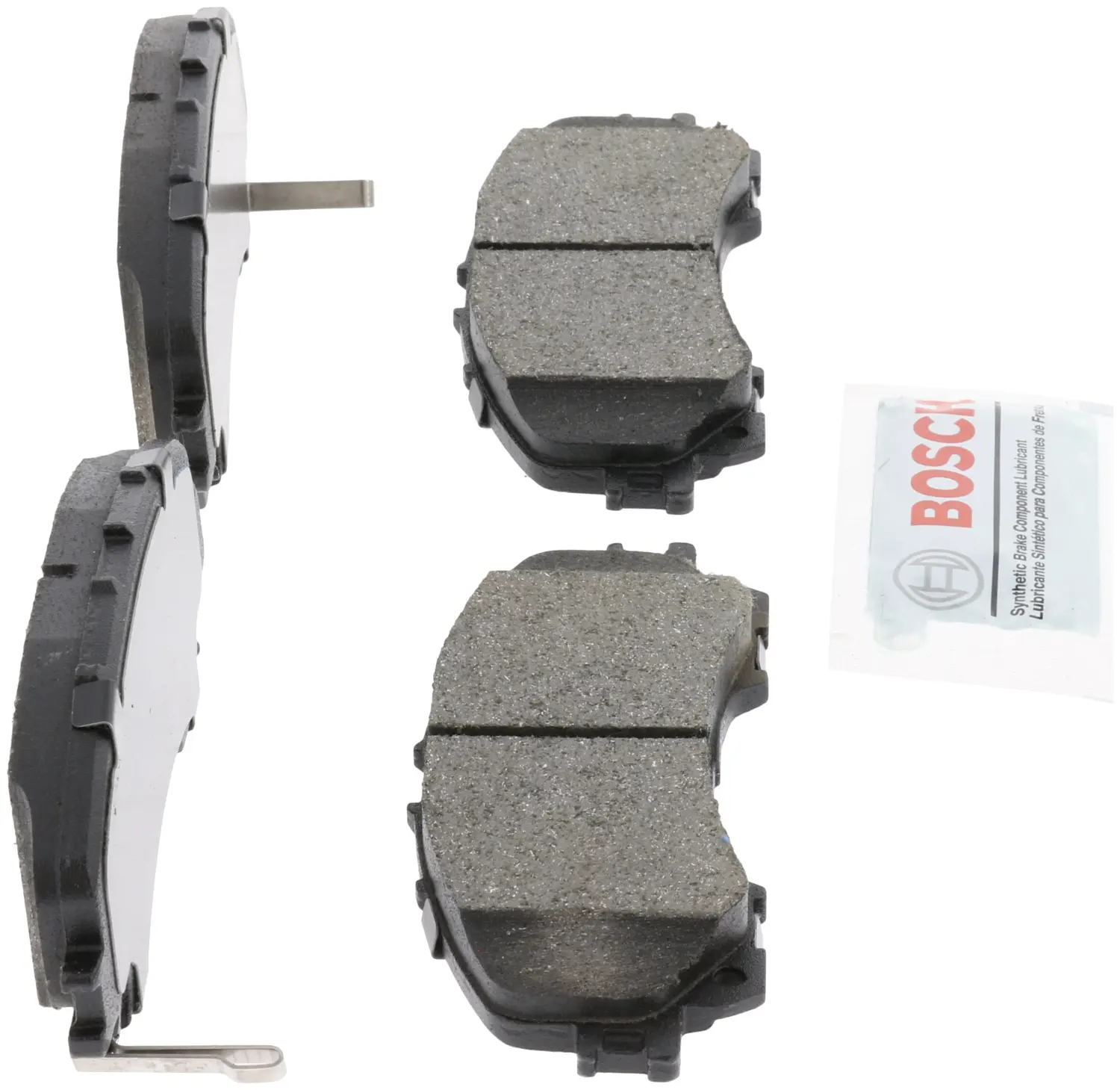 Brake Pads miniature 3