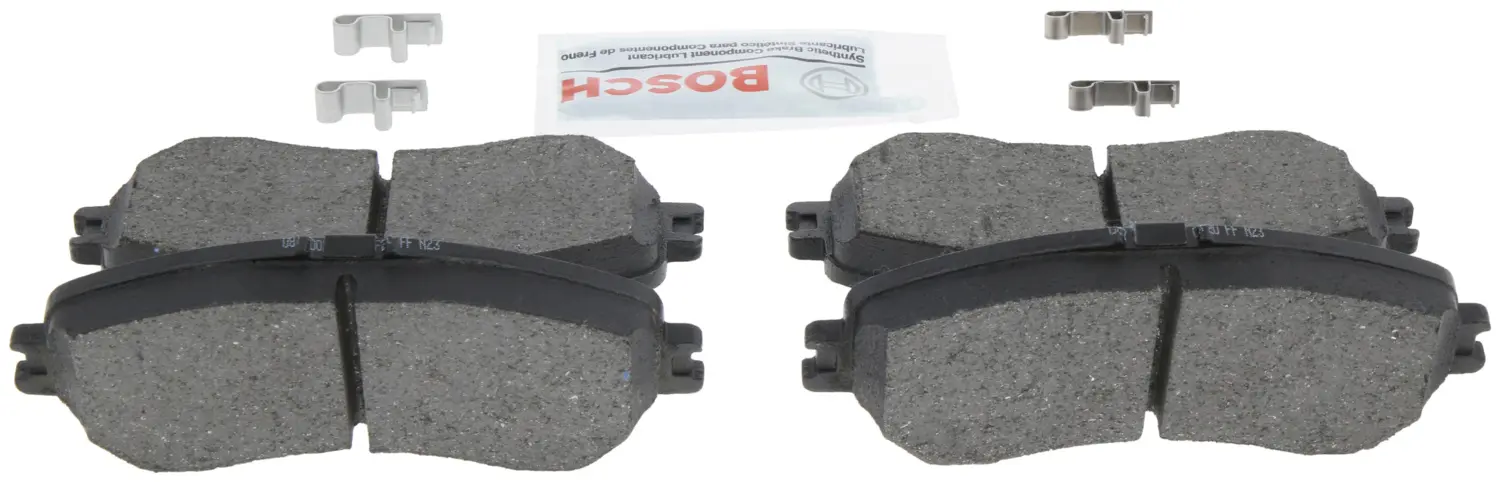 Brake Pads miniature 2