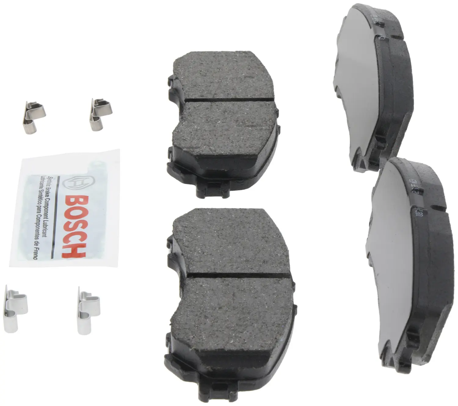 Brake Pads miniature 3