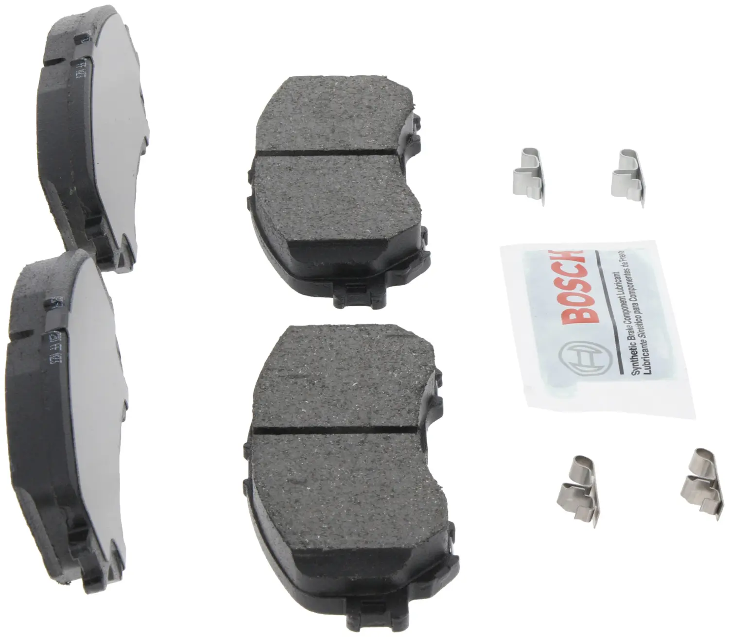 Brake Pads miniature 4
