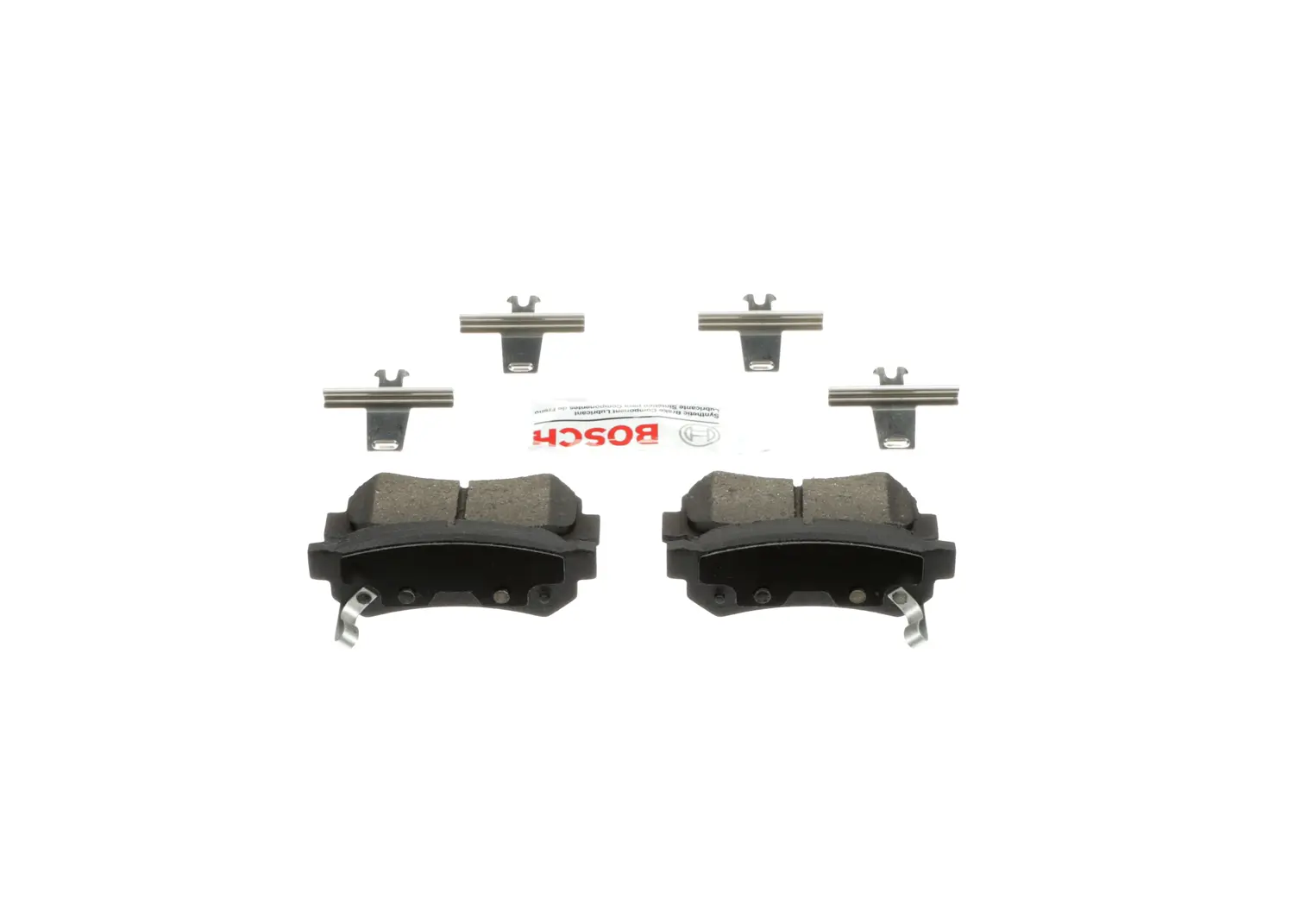 Brake Pads miniature 2