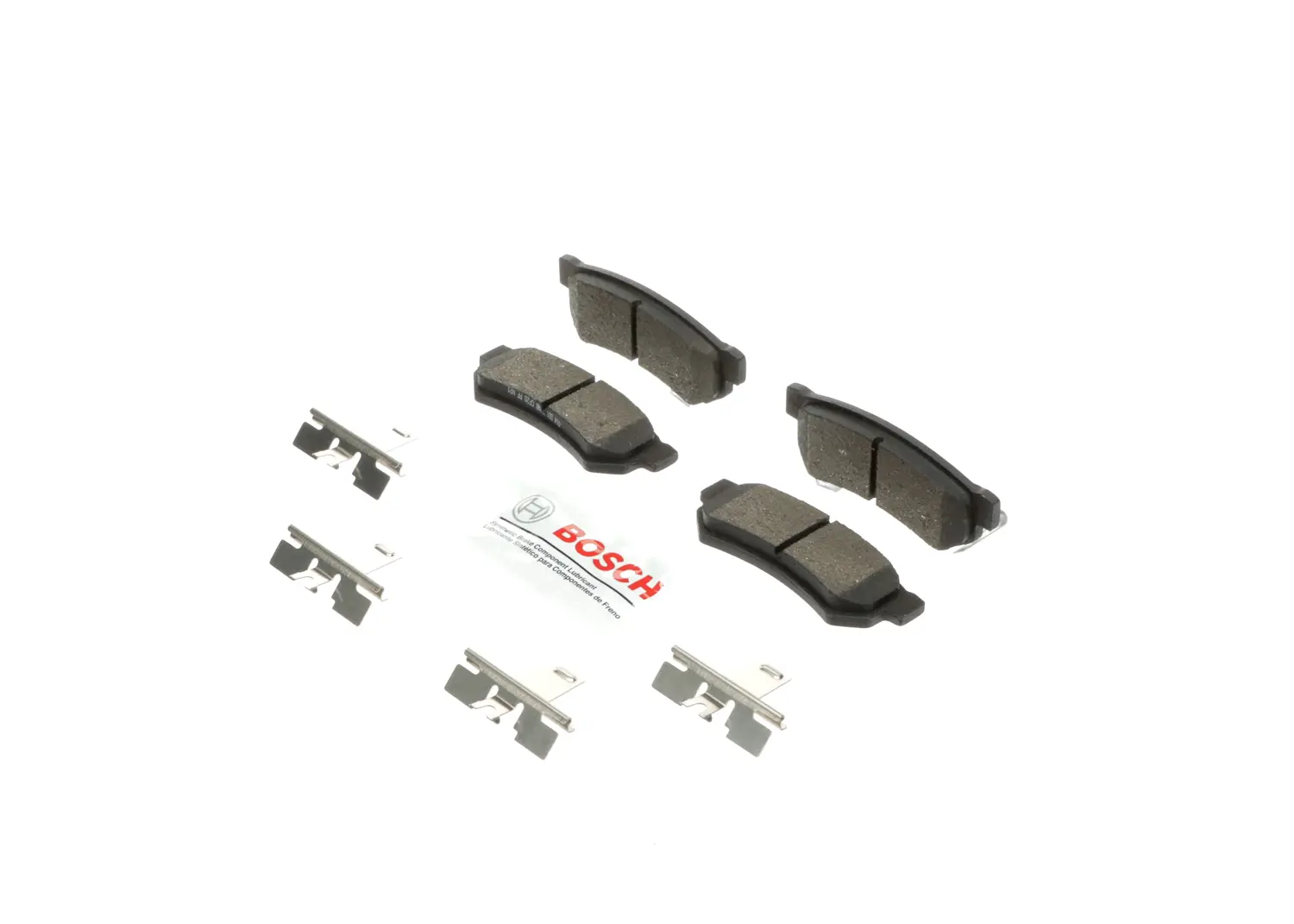 Brake Pads miniature 6