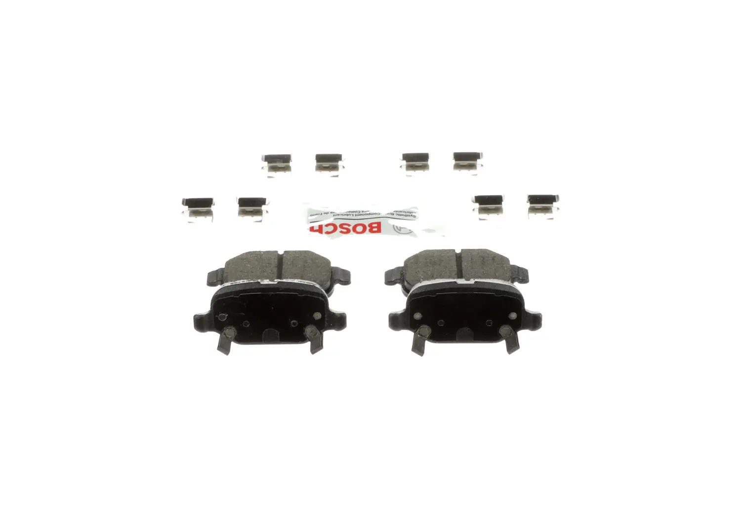 Brake Pads miniature 2