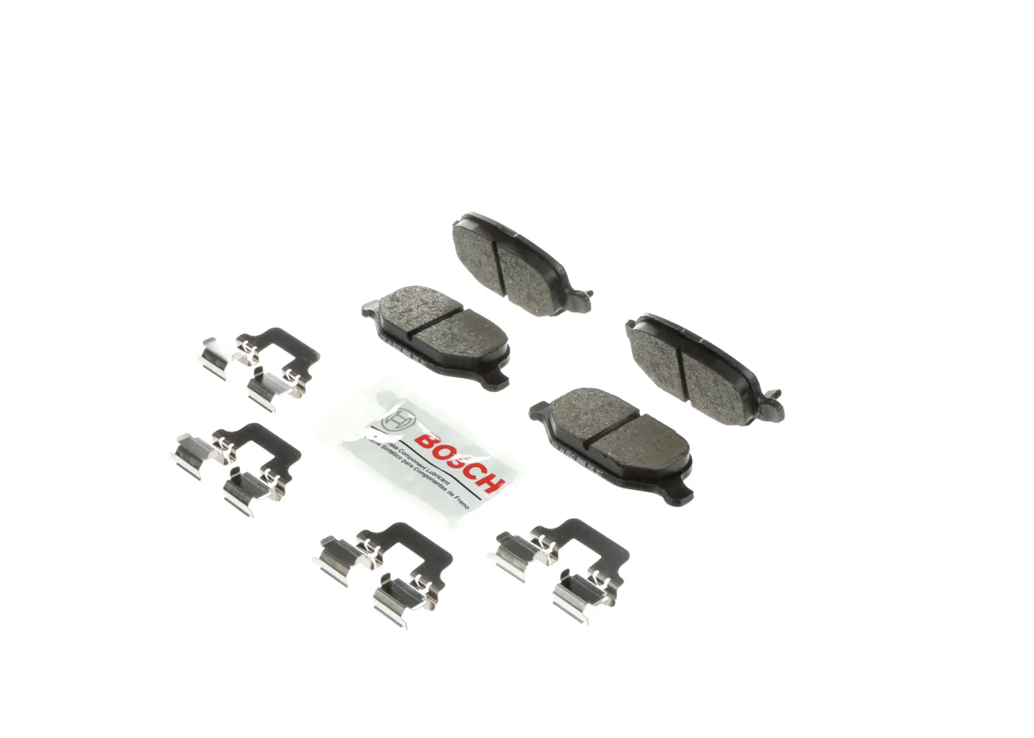 Brake Pads miniature 5