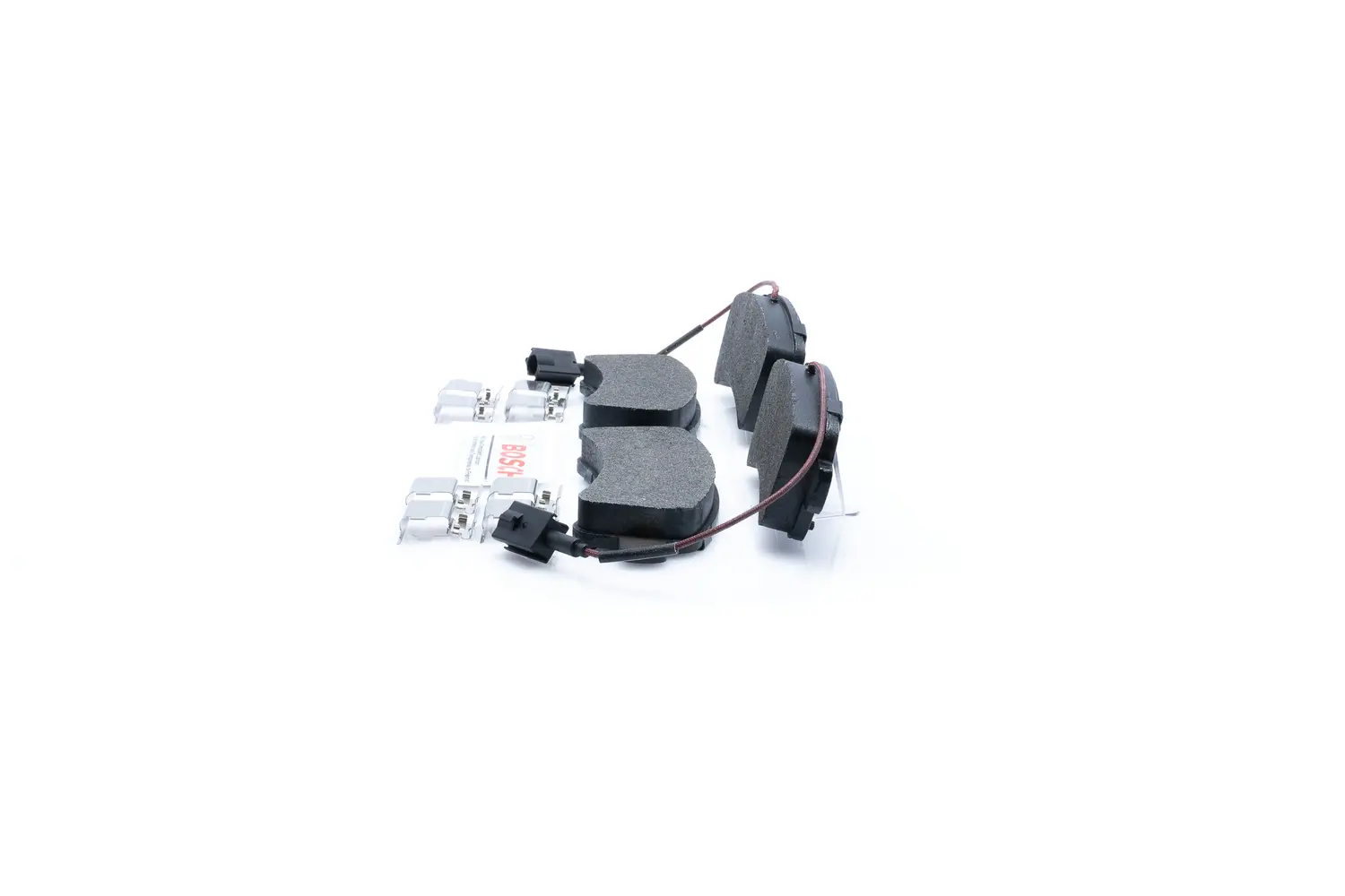 Brake Pads miniature 10
