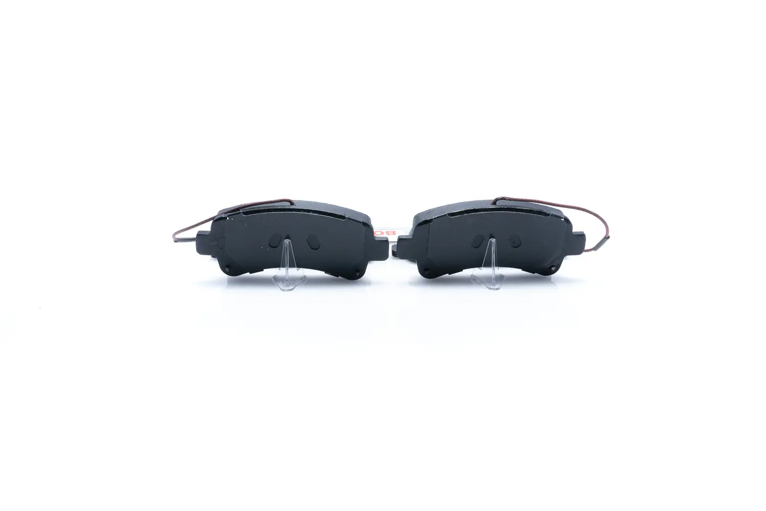 Brake Pads miniature 7