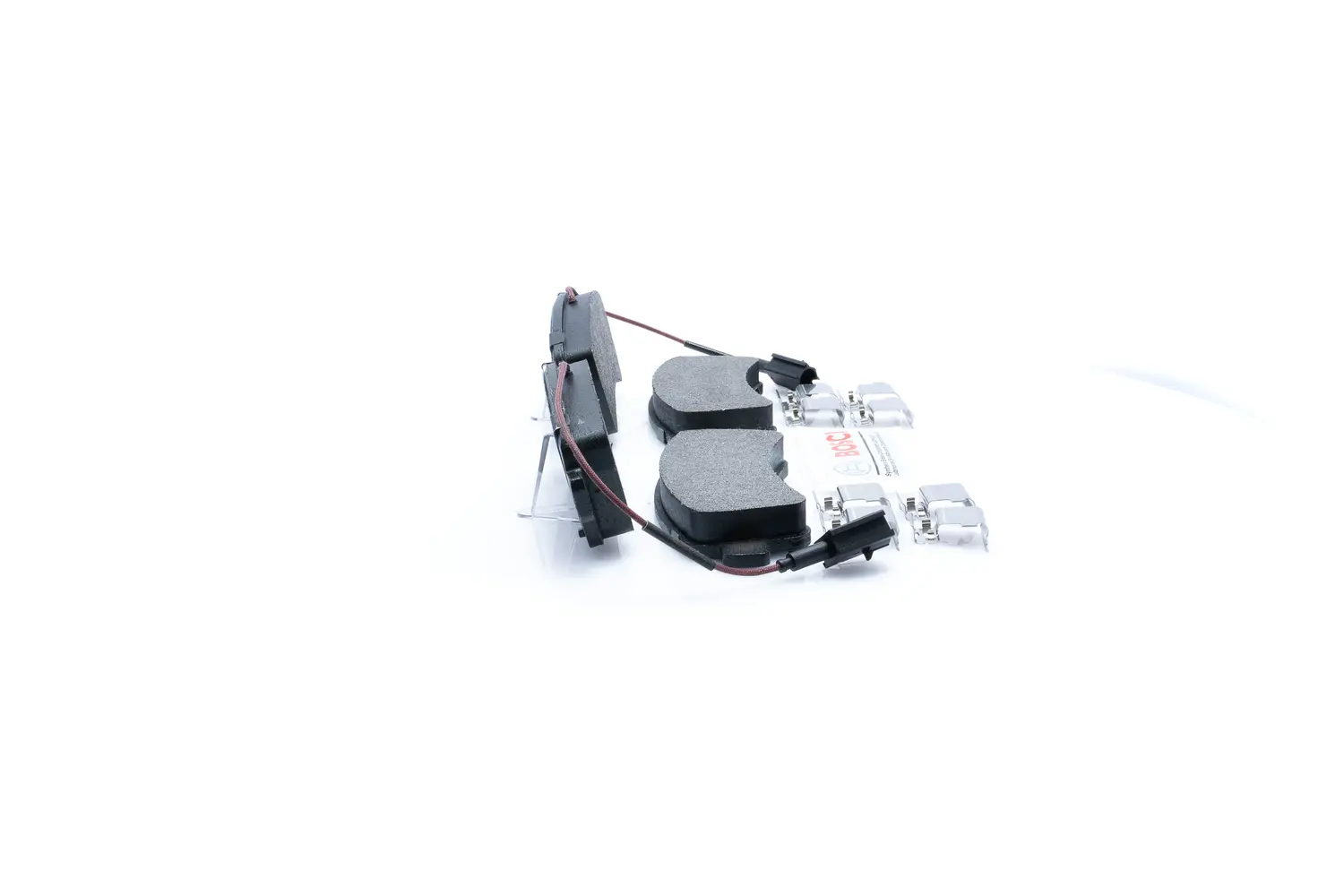 Brake Pads miniature 6