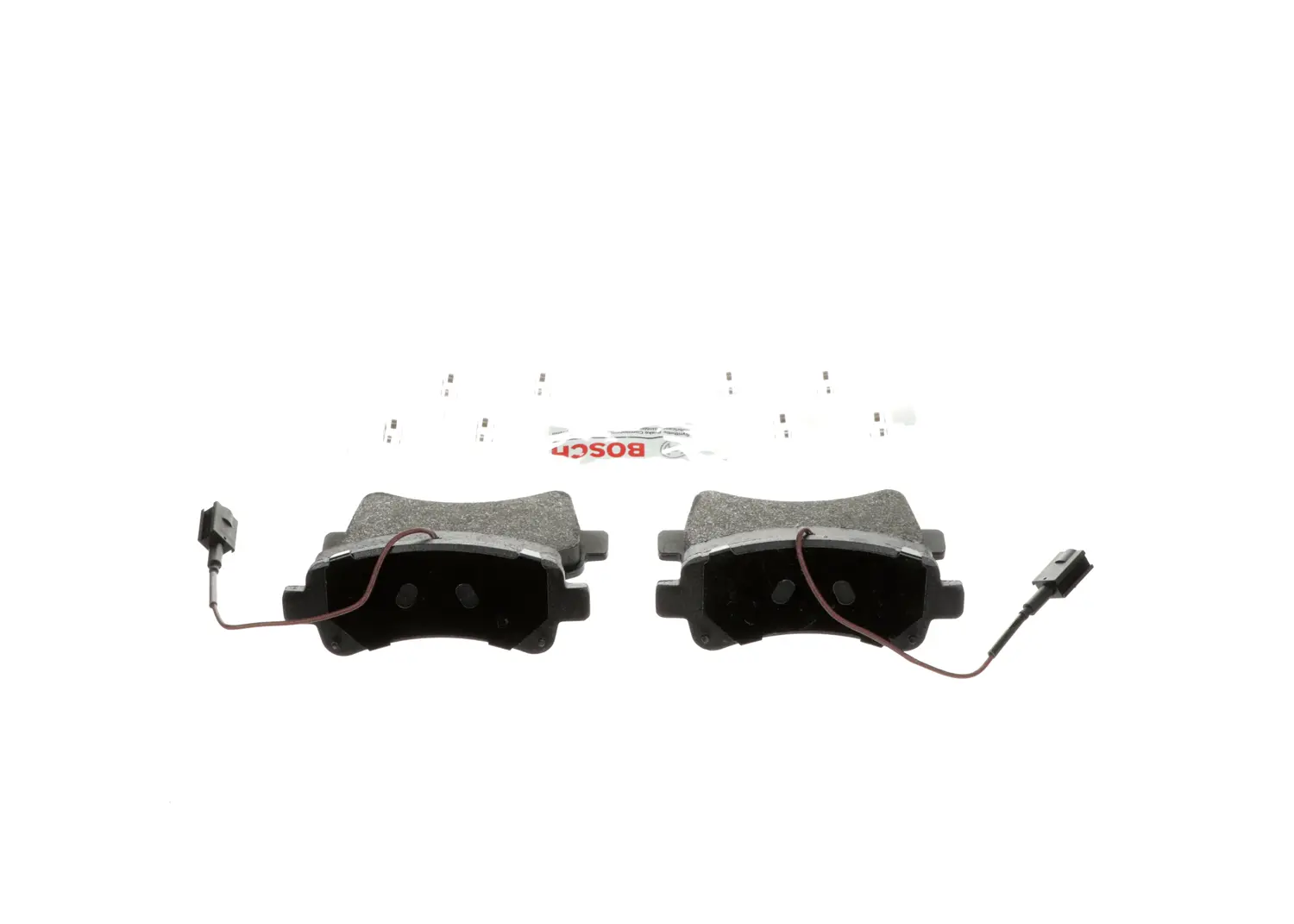 Brake Pads miniature 2
