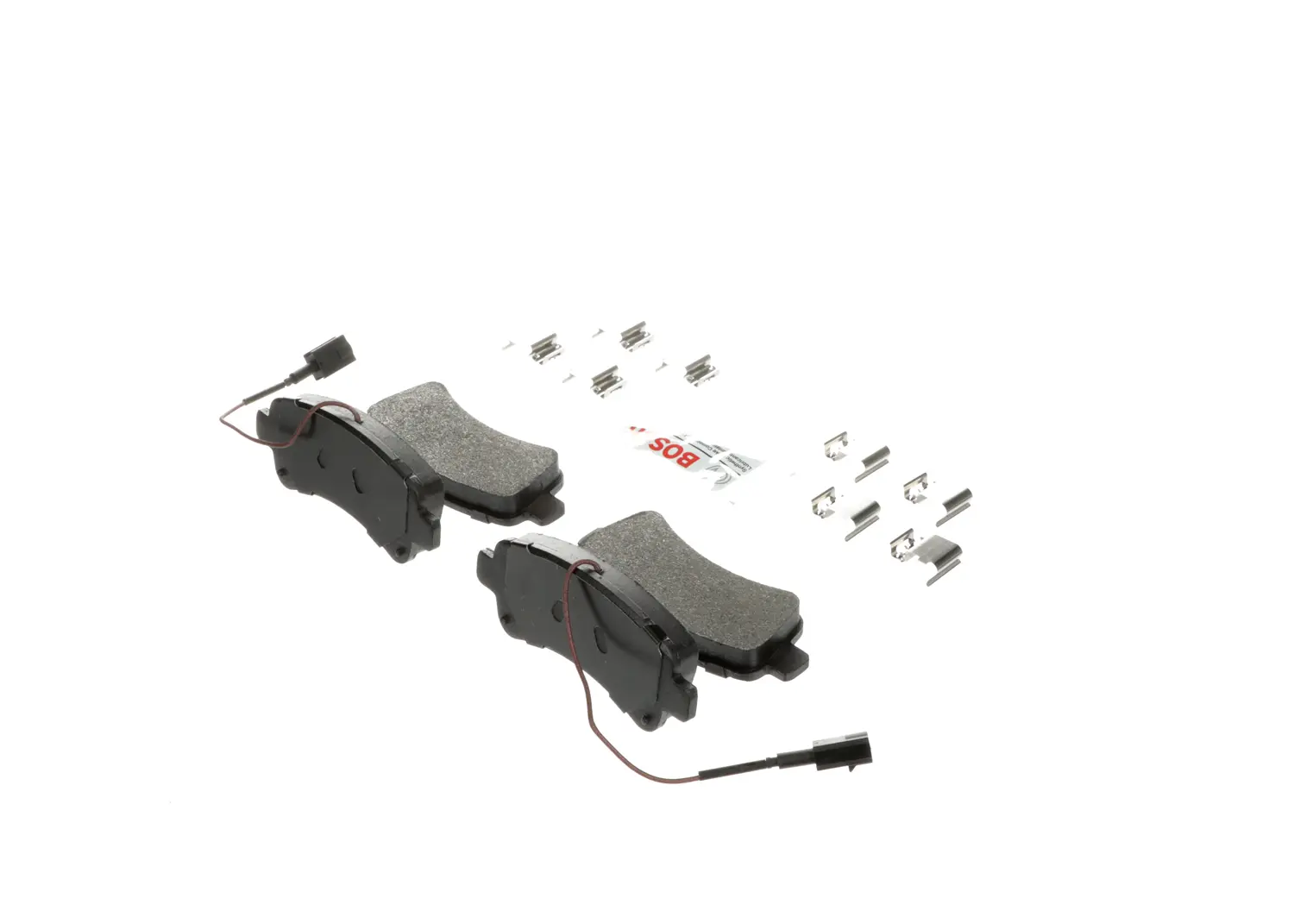 Brake Pads miniature 3